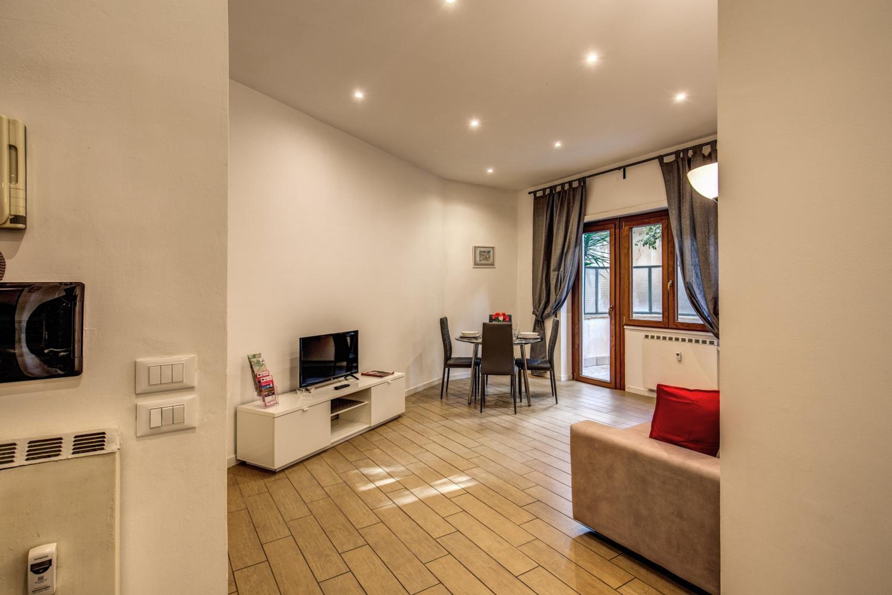 M&L Apartment - Ardesia Terrace
