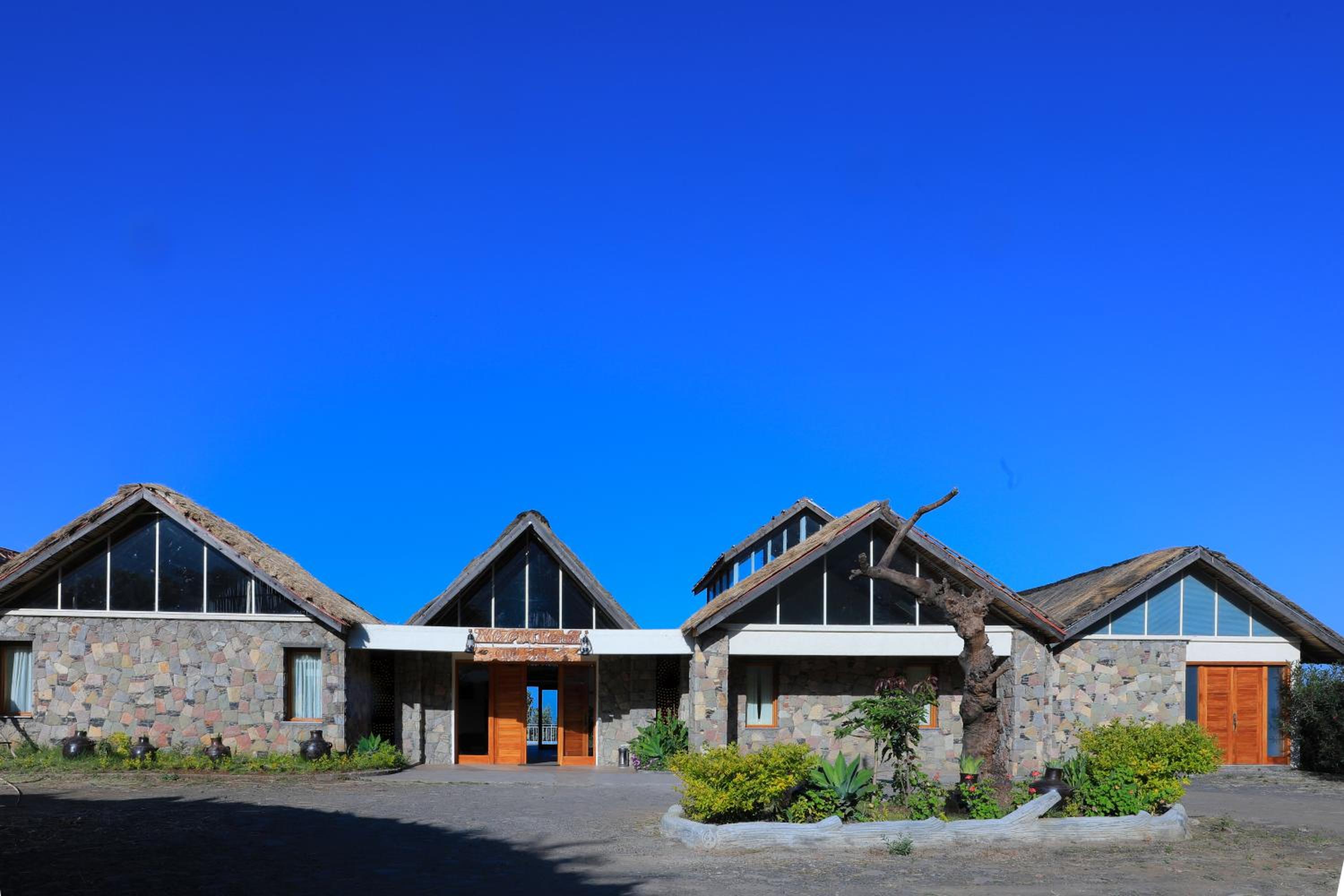Mezena Resort & SPA