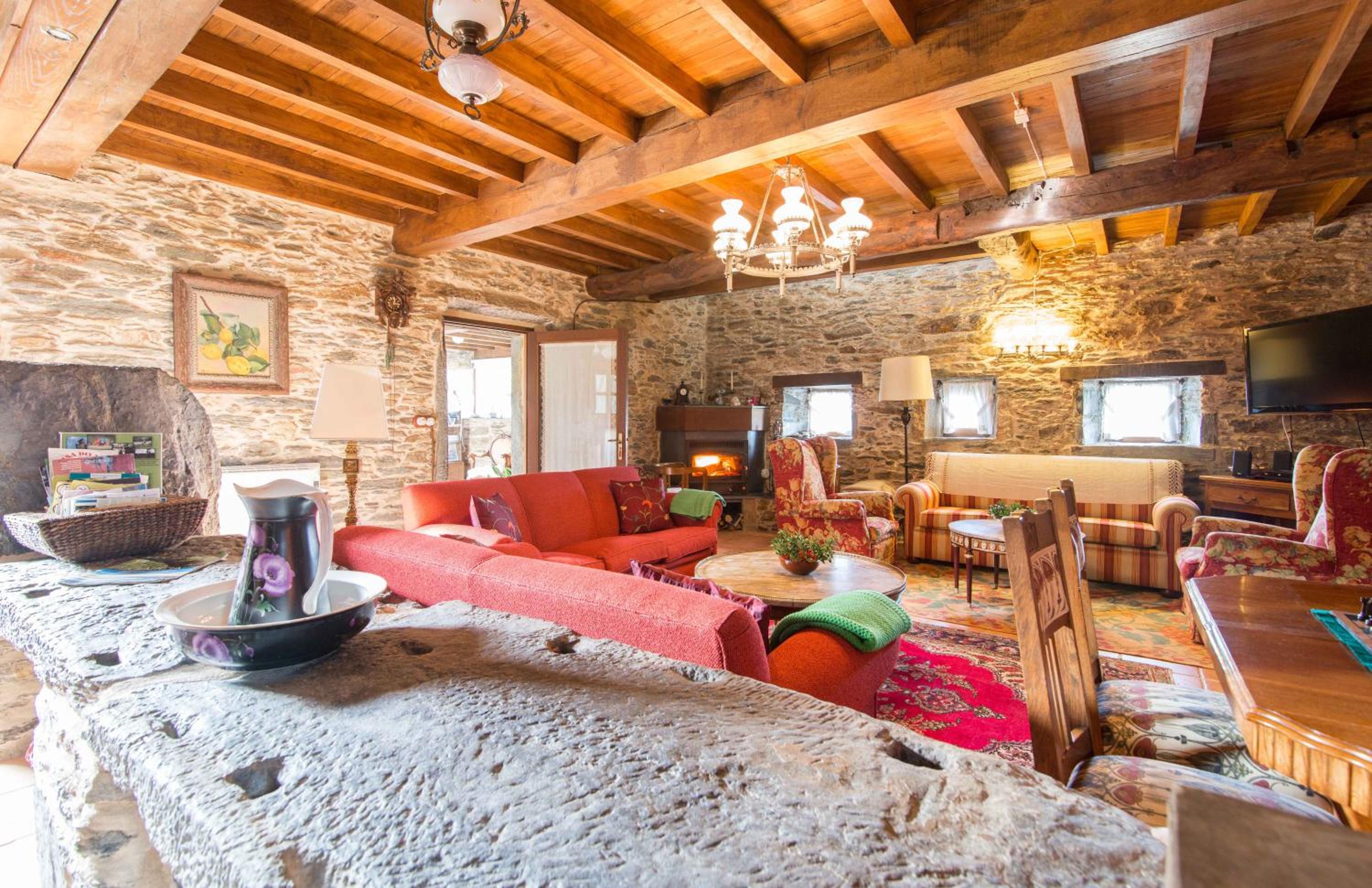 Casa Piñeiro
