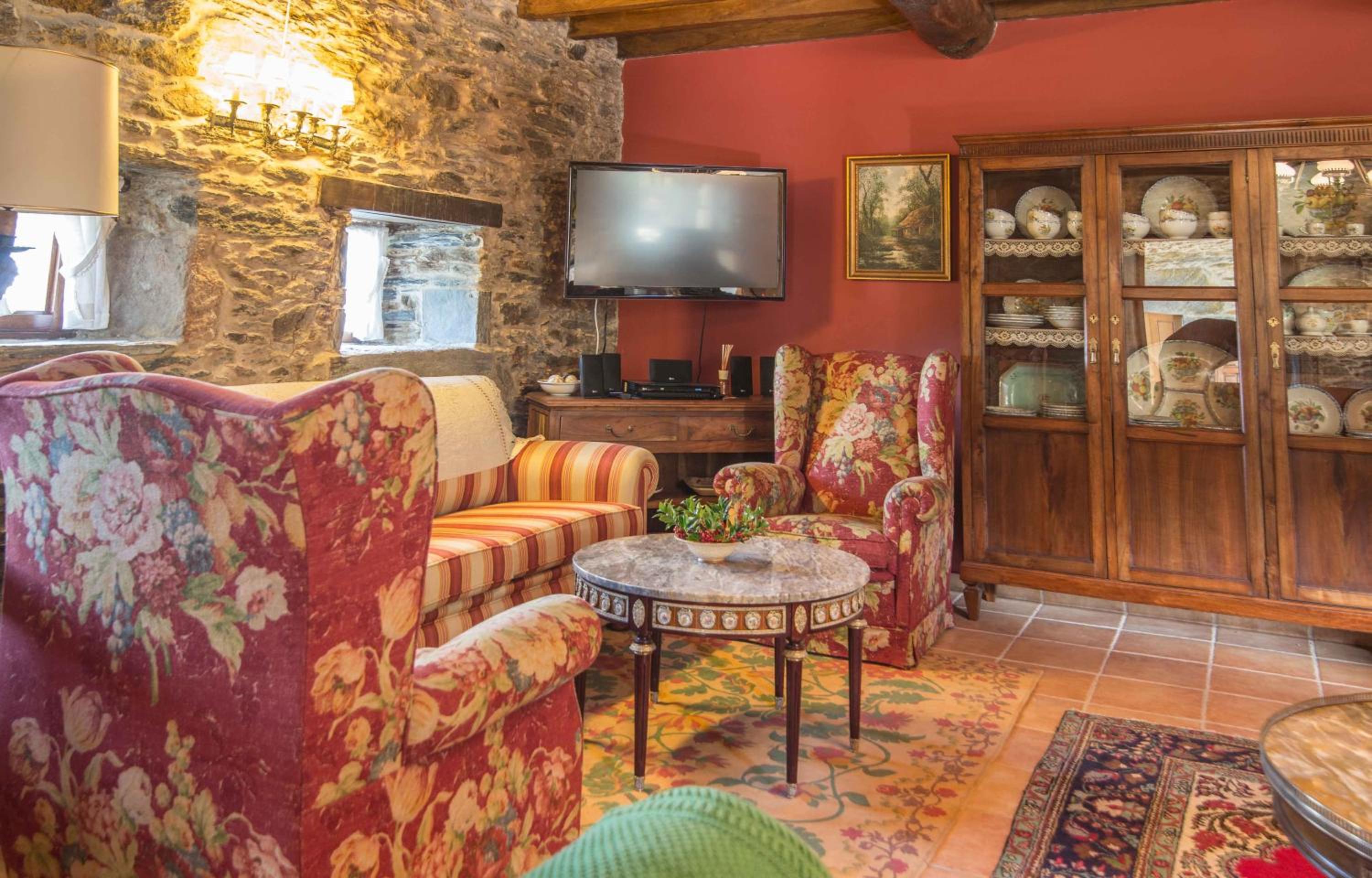 Casa Piñeiro