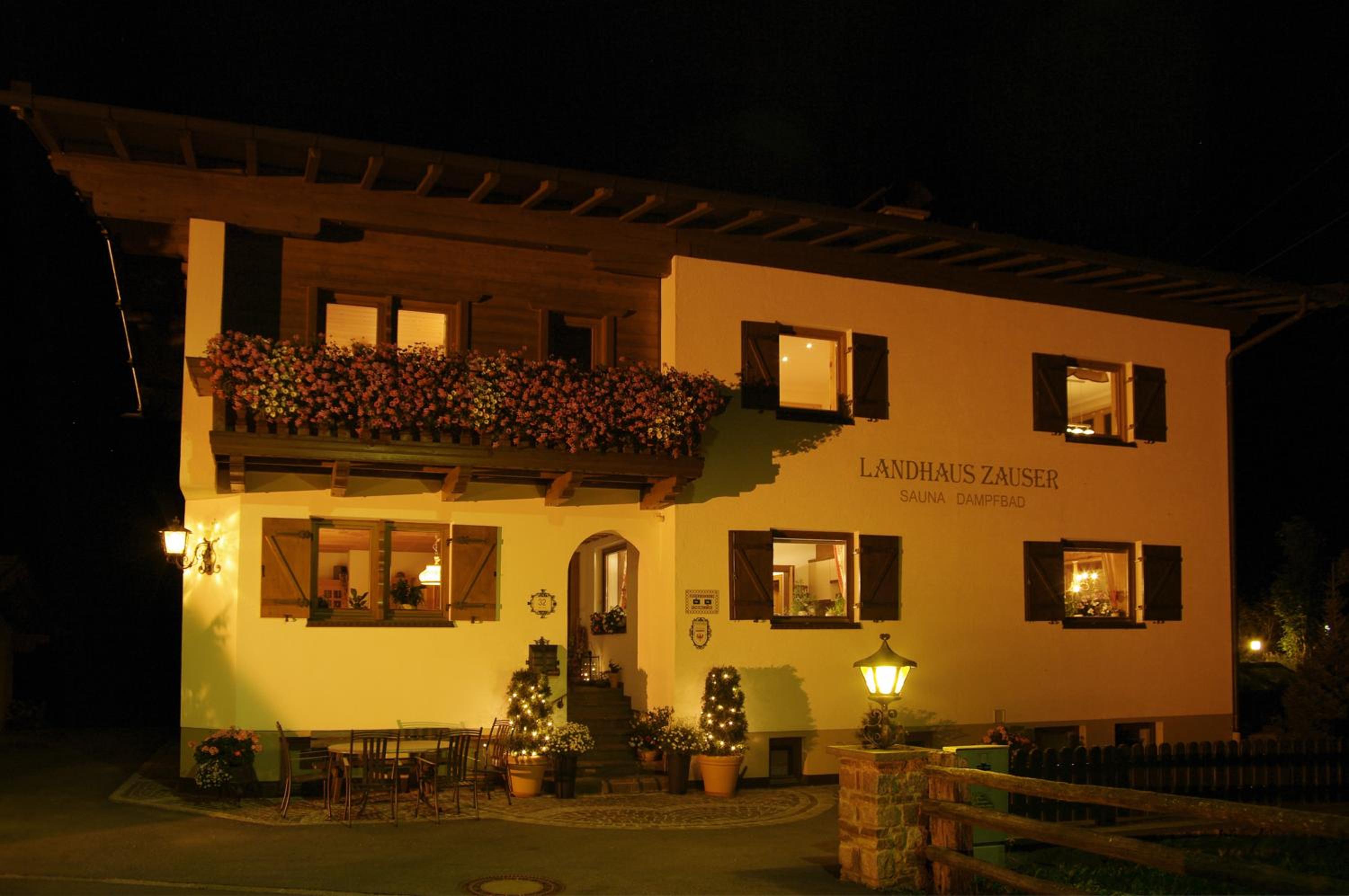 Landhaus Zauser