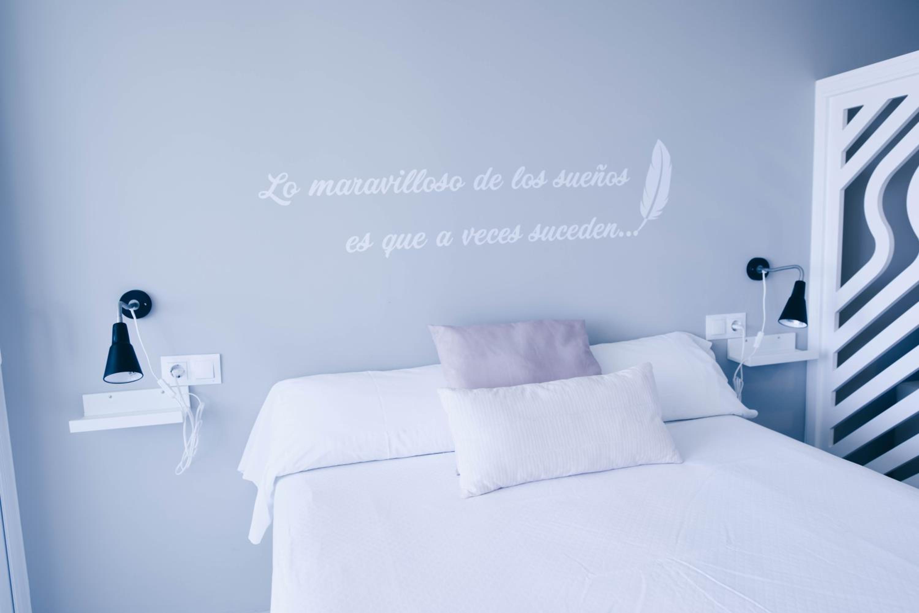 APARTMENT LA CALA DREAM & SEA VIEW