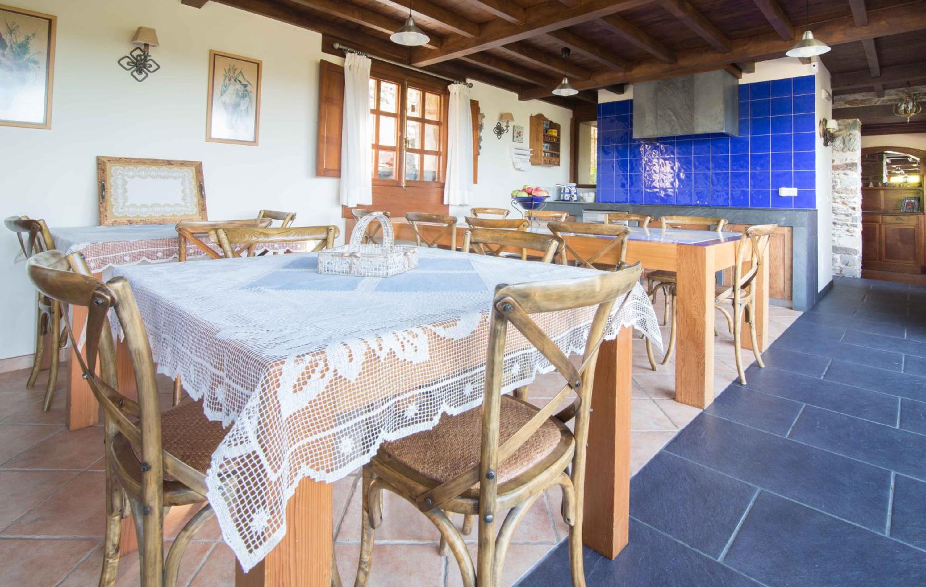 Casa Piñeiro
