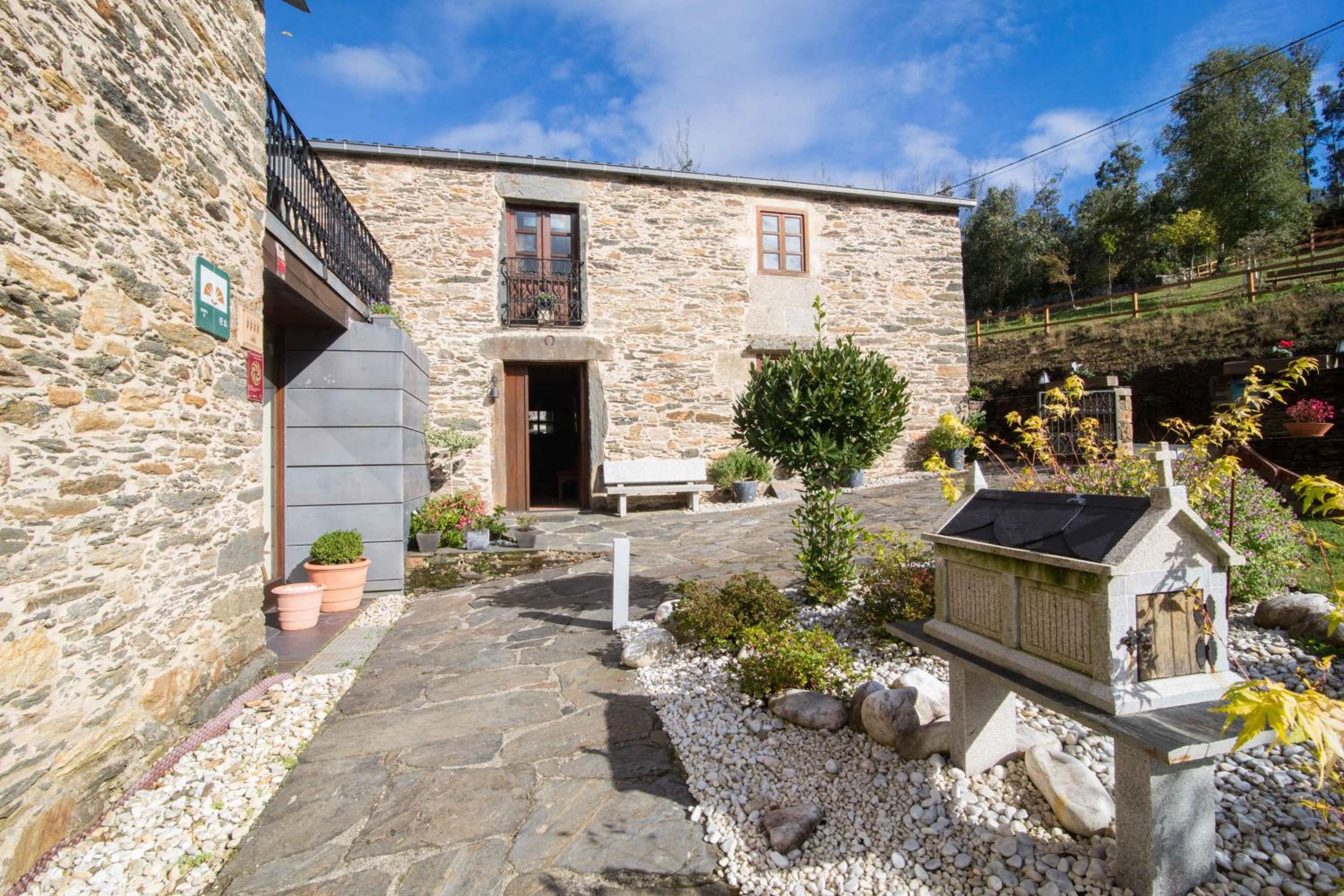 Casa Piñeiro