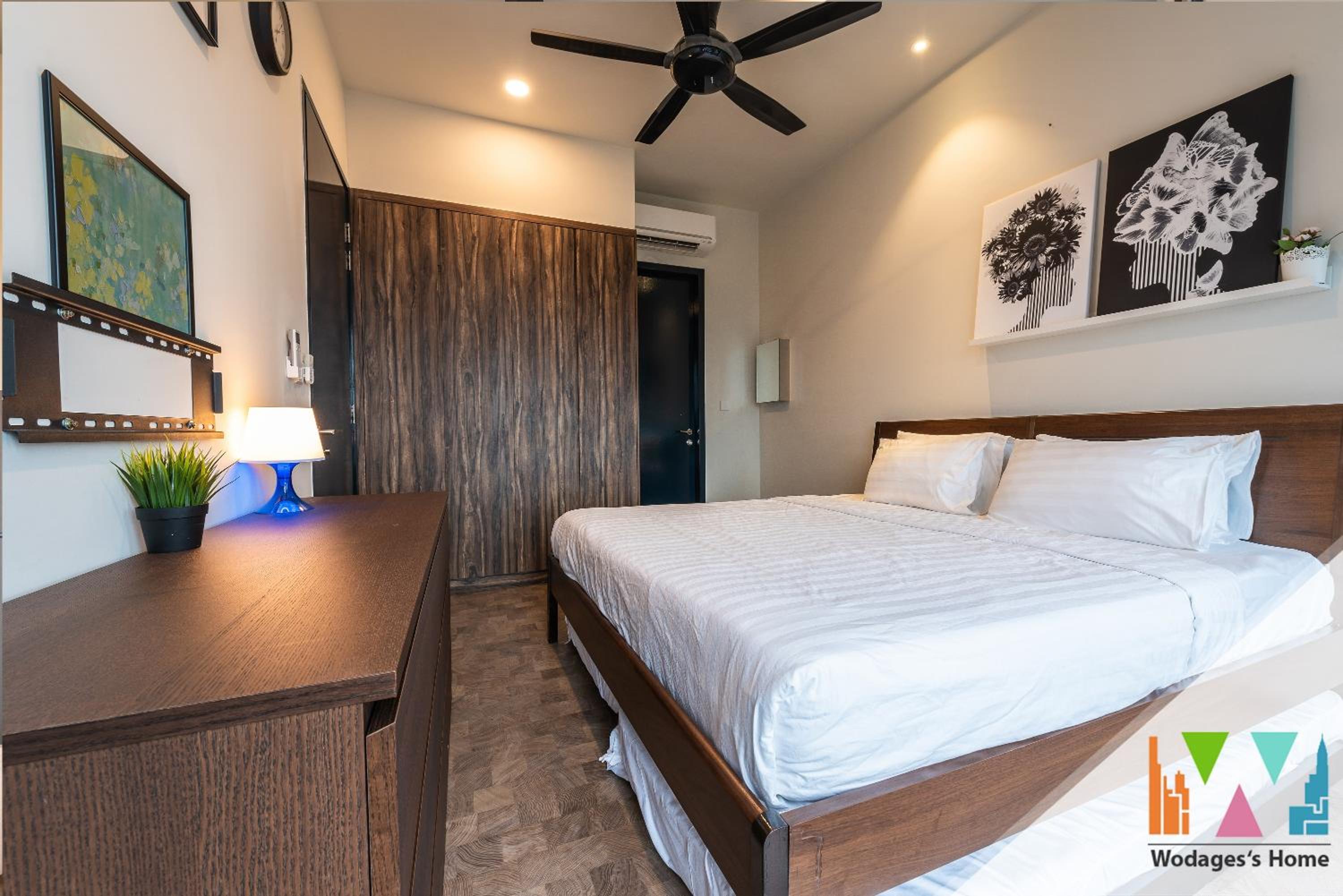 KLCC View Expressionz Family Loft by WGS
