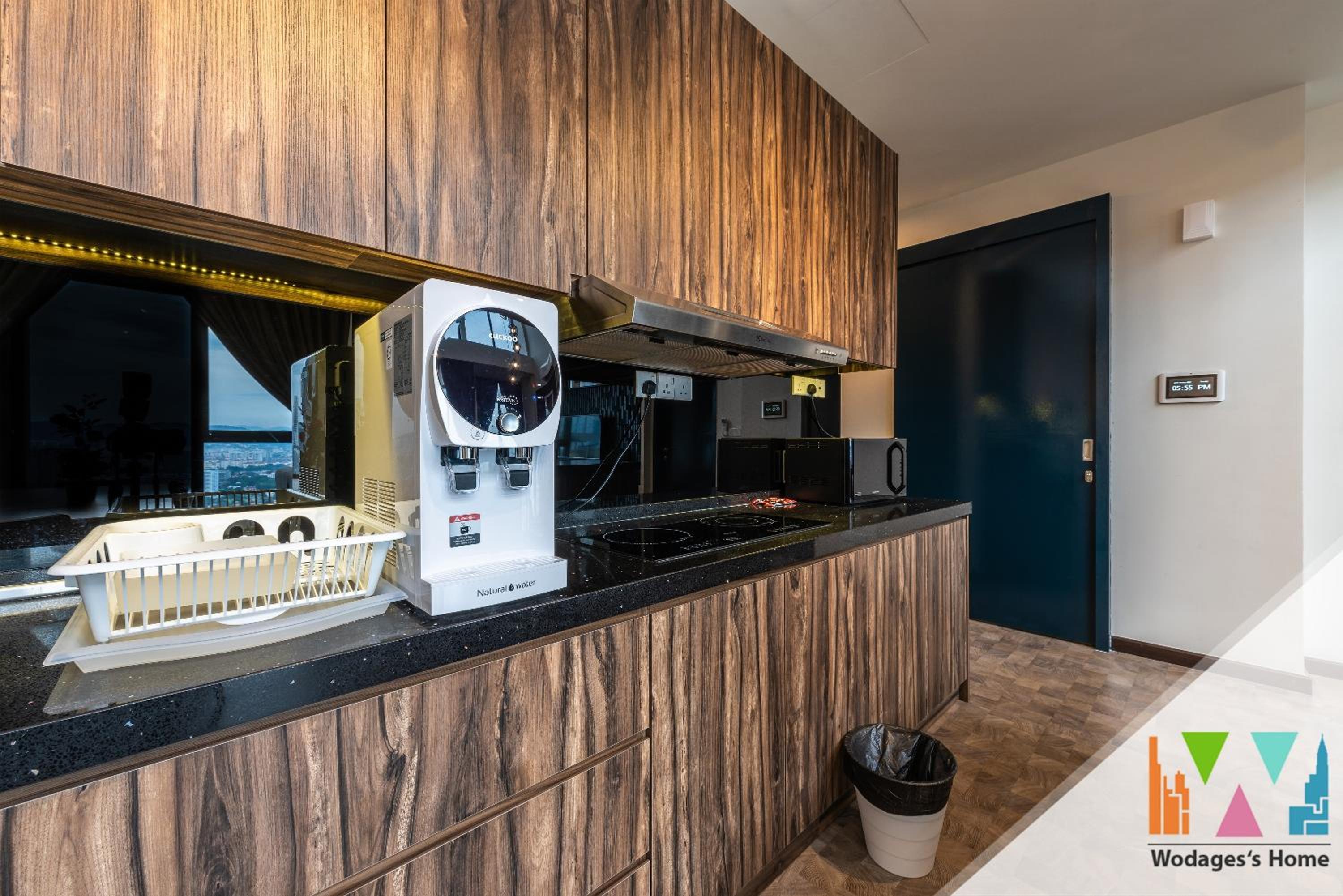 KLCC View Expressionz Family Loft by WGS