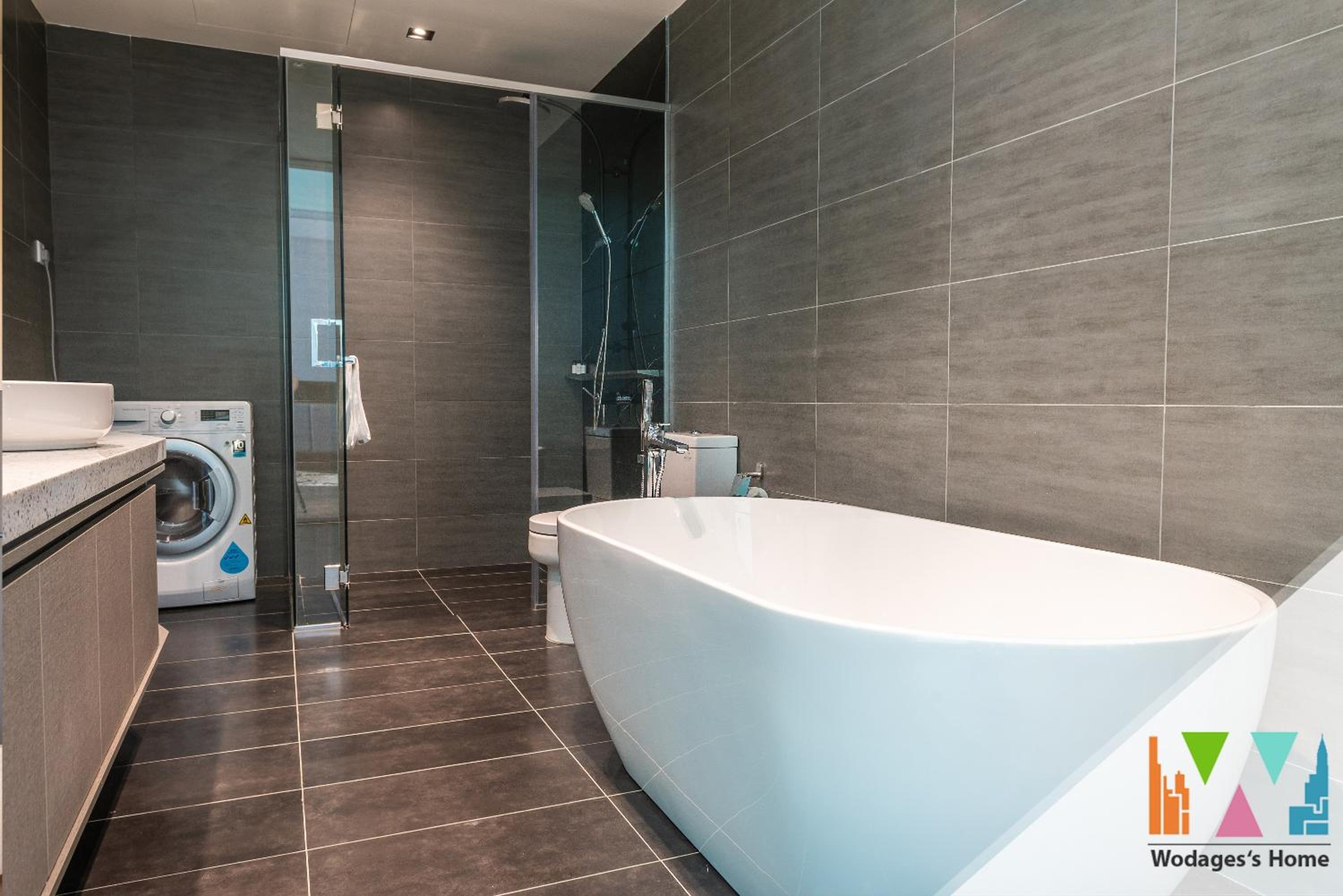 KLCC View Expressionz Family Loft by WGS