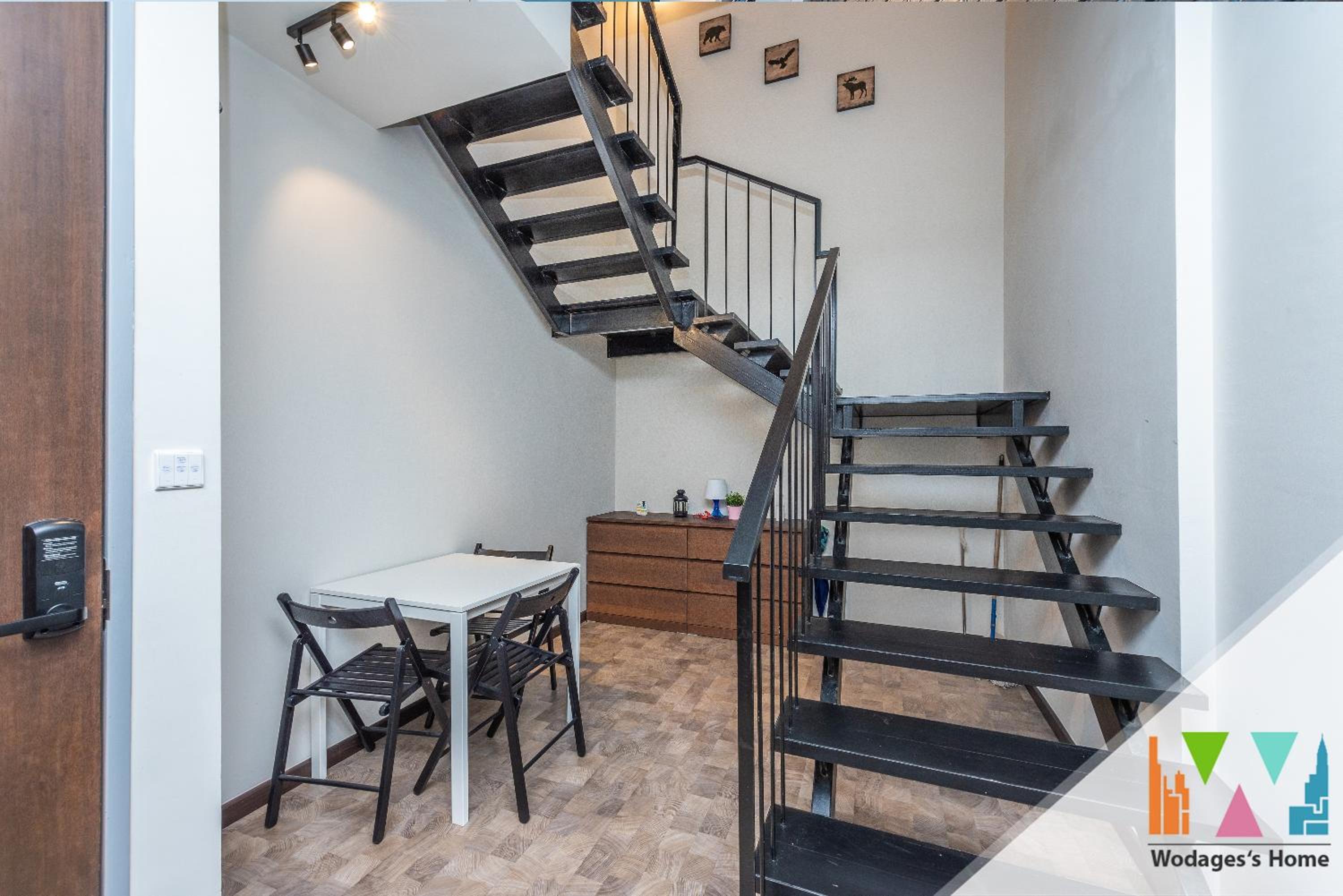 KLCC View Expressionz Family Loft by WGS
