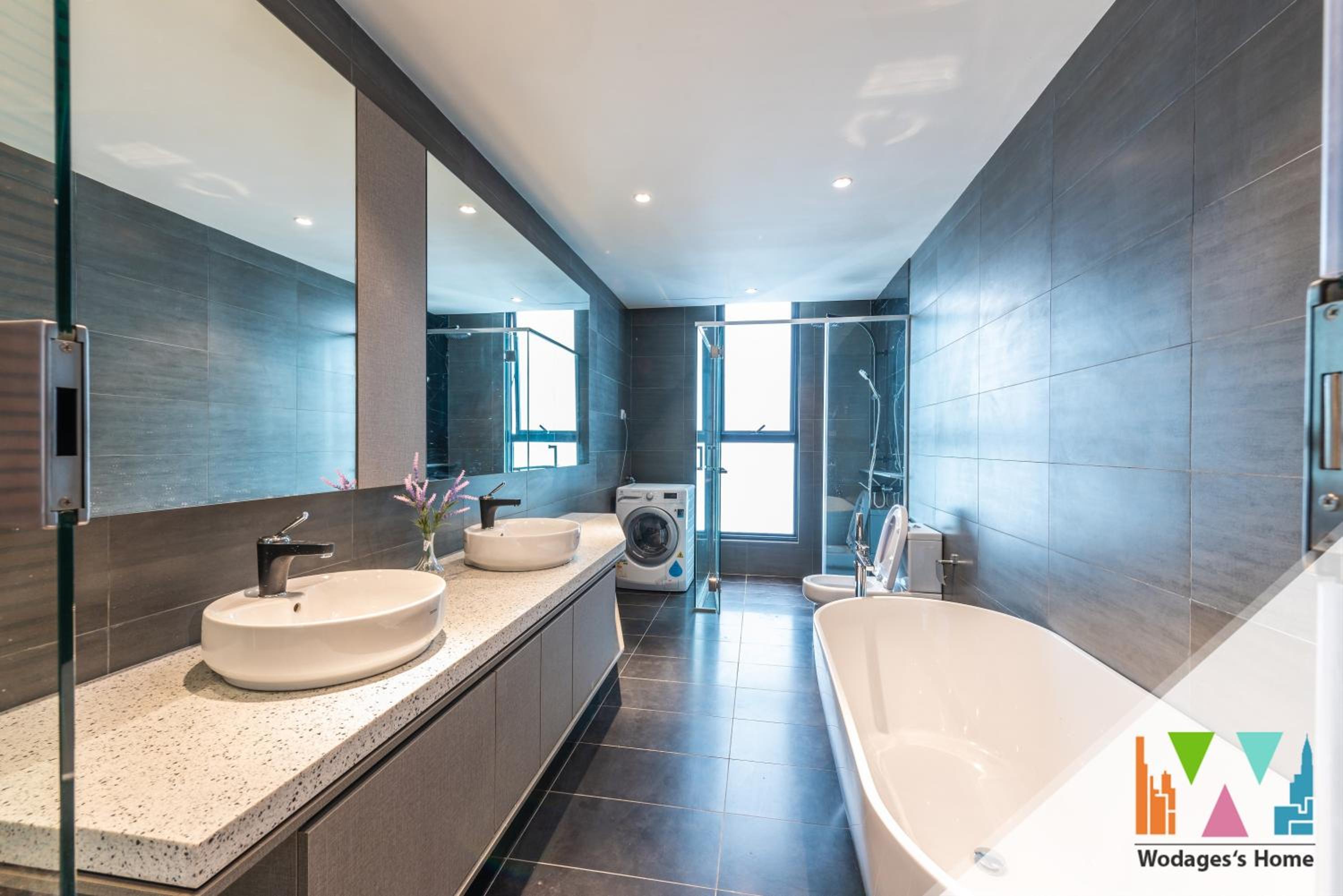 KLCC View Expressionz Family Loft by WGS