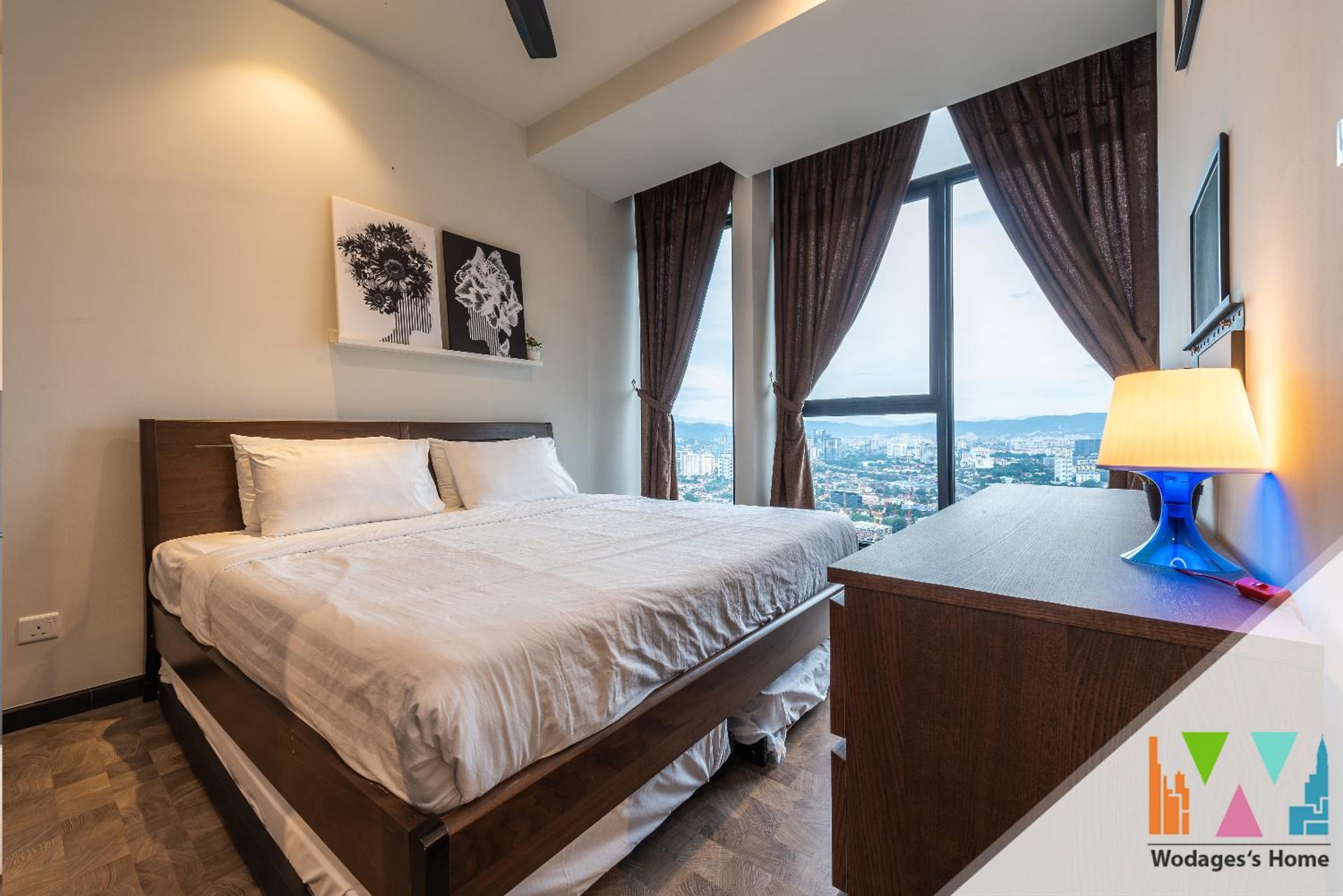 KLCC View Expressionz Family Loft by WGS