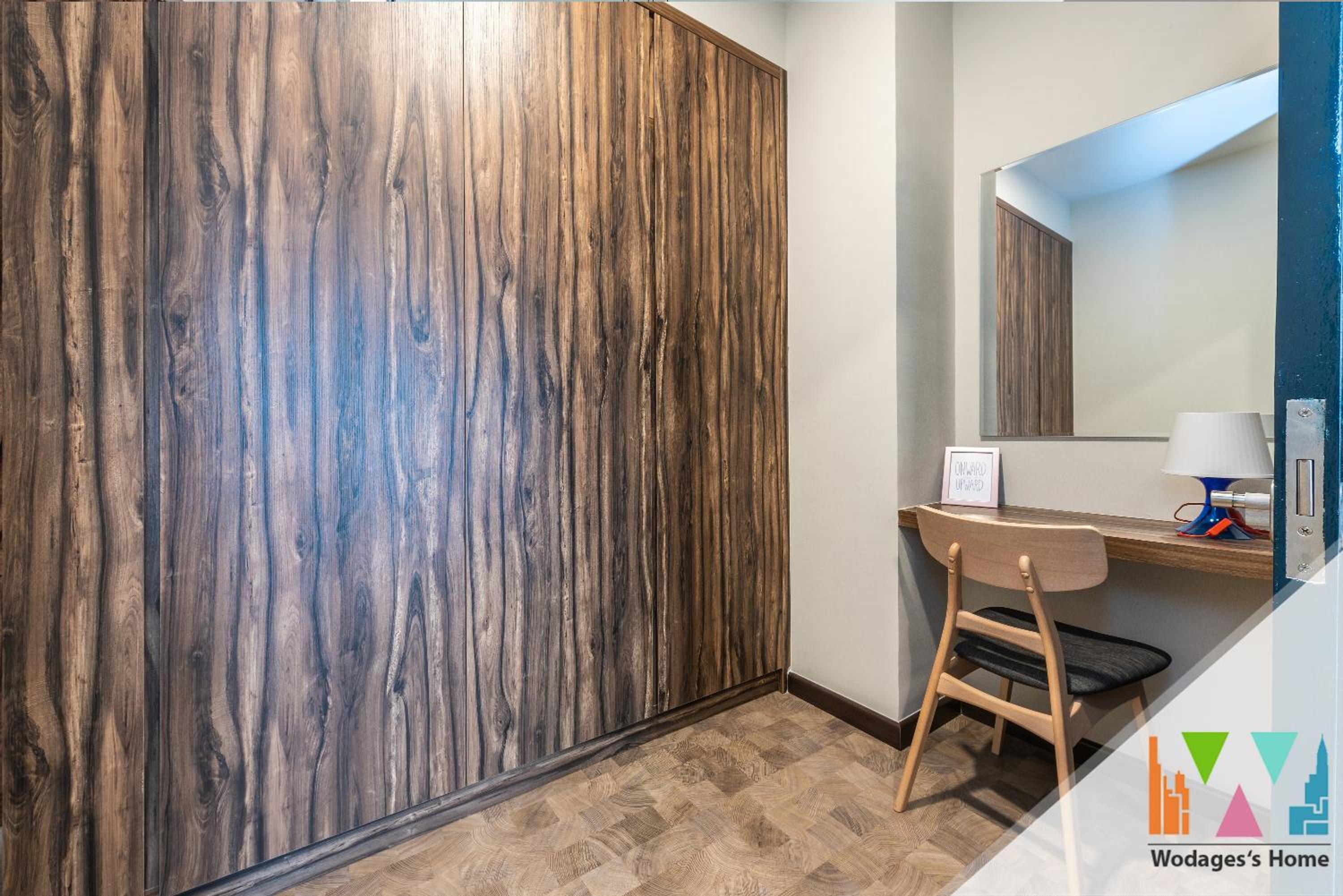 KLCC View Expressionz Family Loft by WGS
