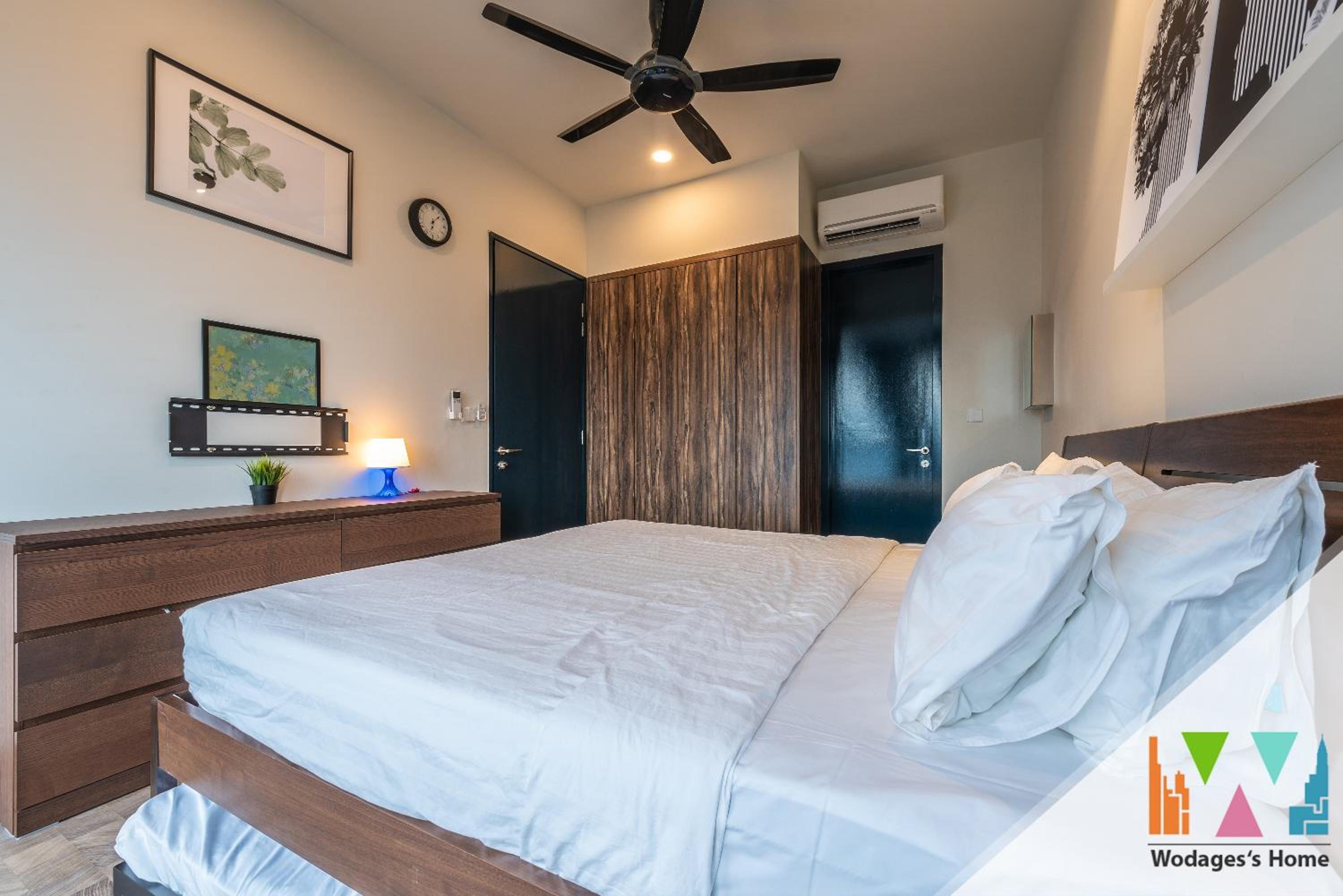 KLCC View Expressionz Family Loft by WGS
