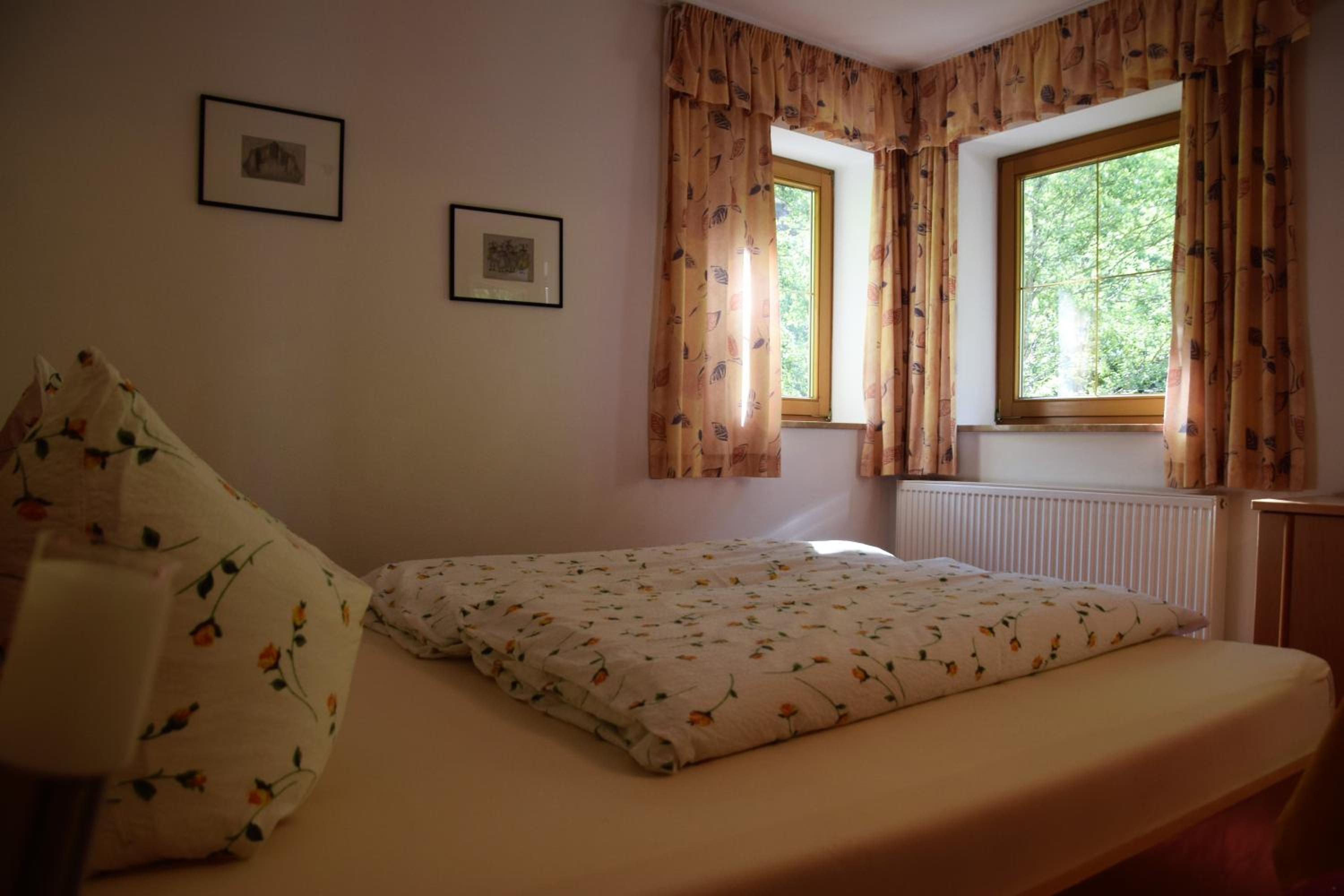 Steglacher Hof view 3