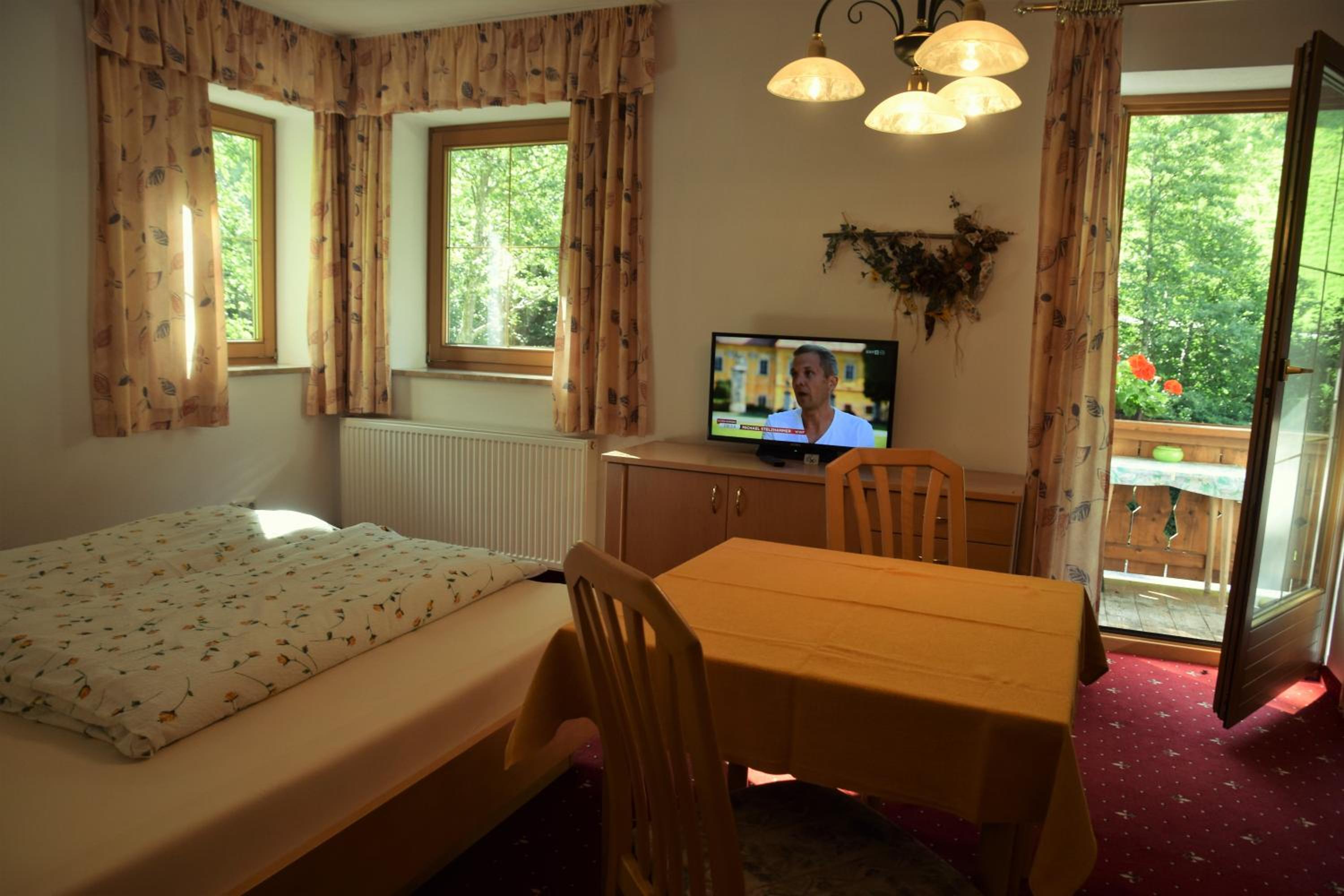 Steglacher Hof view 5