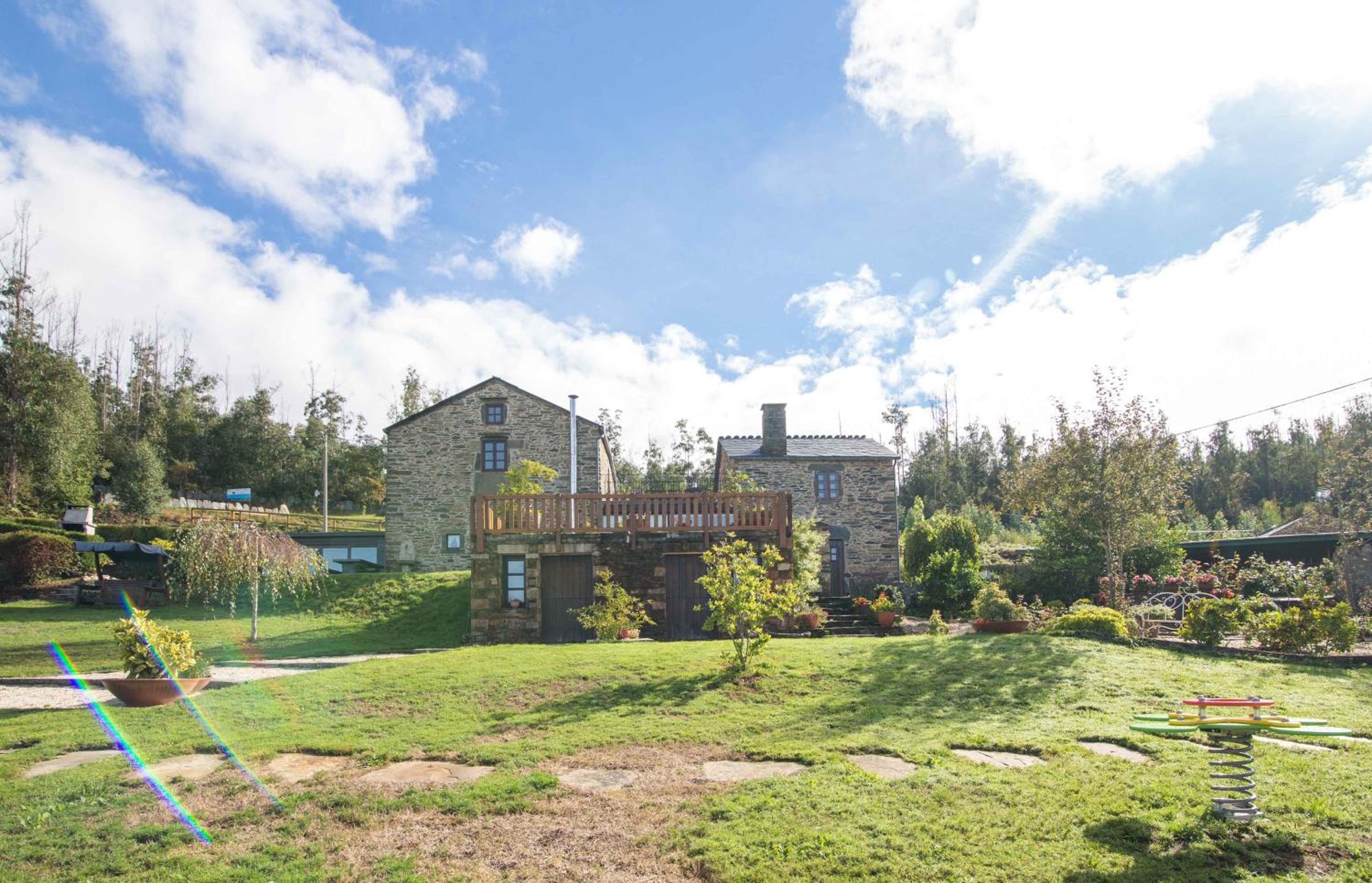 Casa Piñeiro