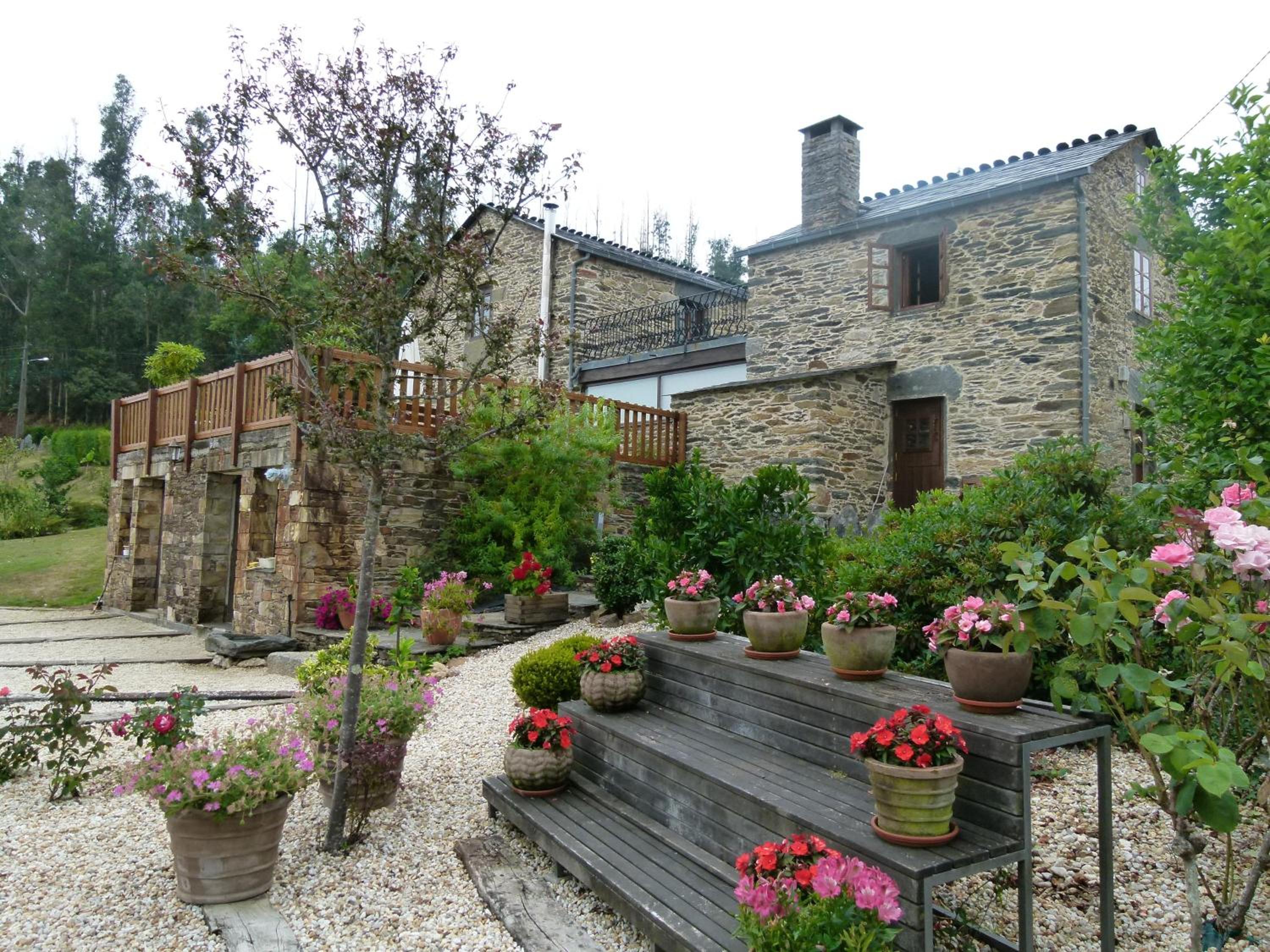 Casa Piñeiro