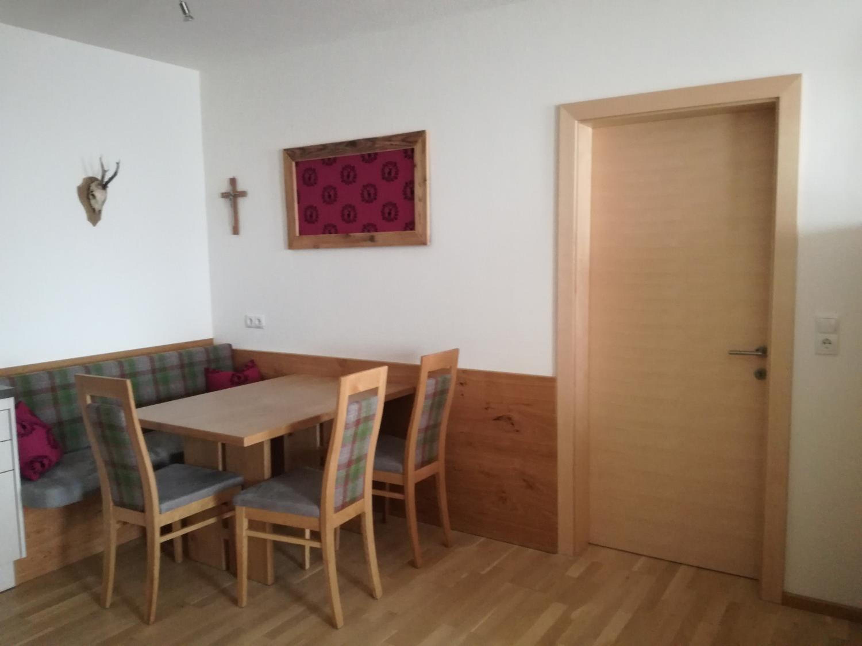 Ferienwohnung Lechner Daniel