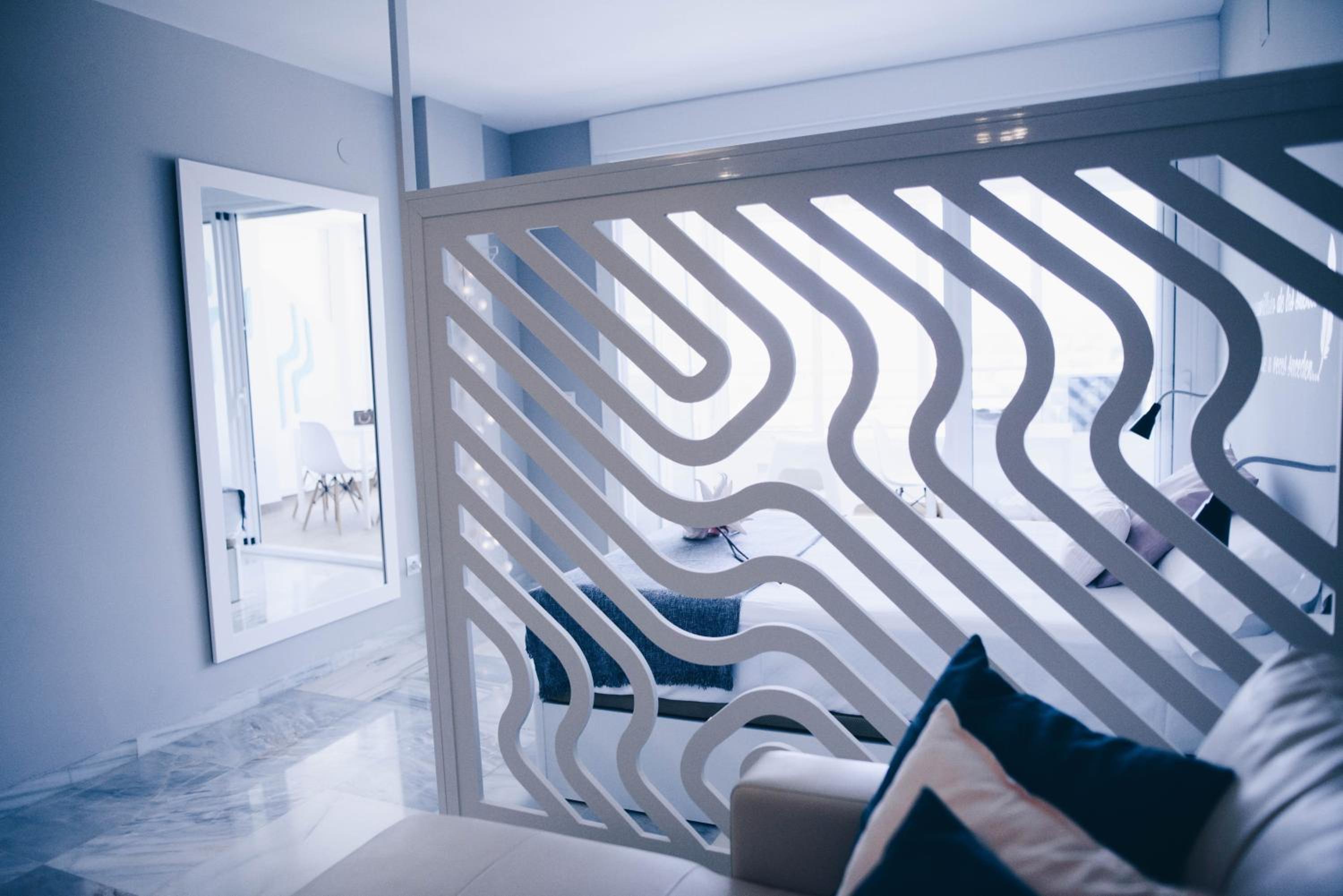 APARTMENT LA CALA DREAM & SEA VIEW