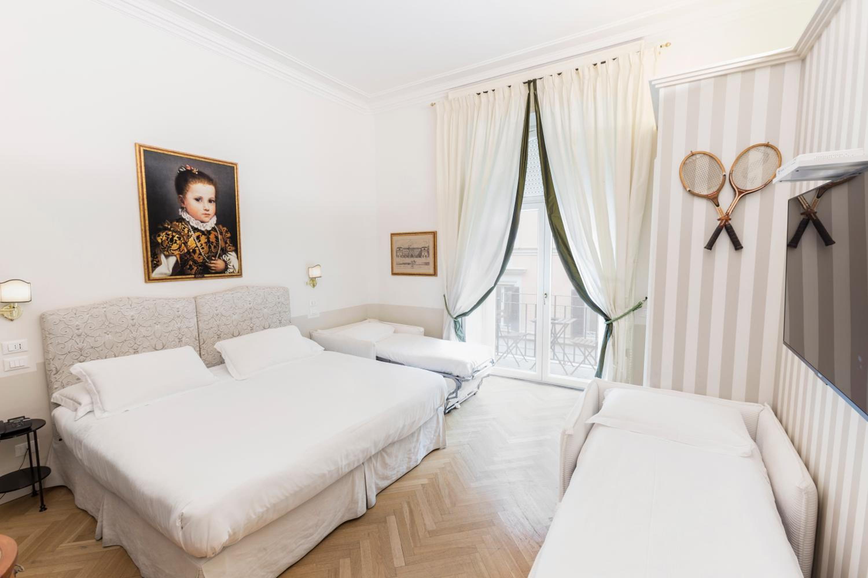 Relais Donna Lucrezia