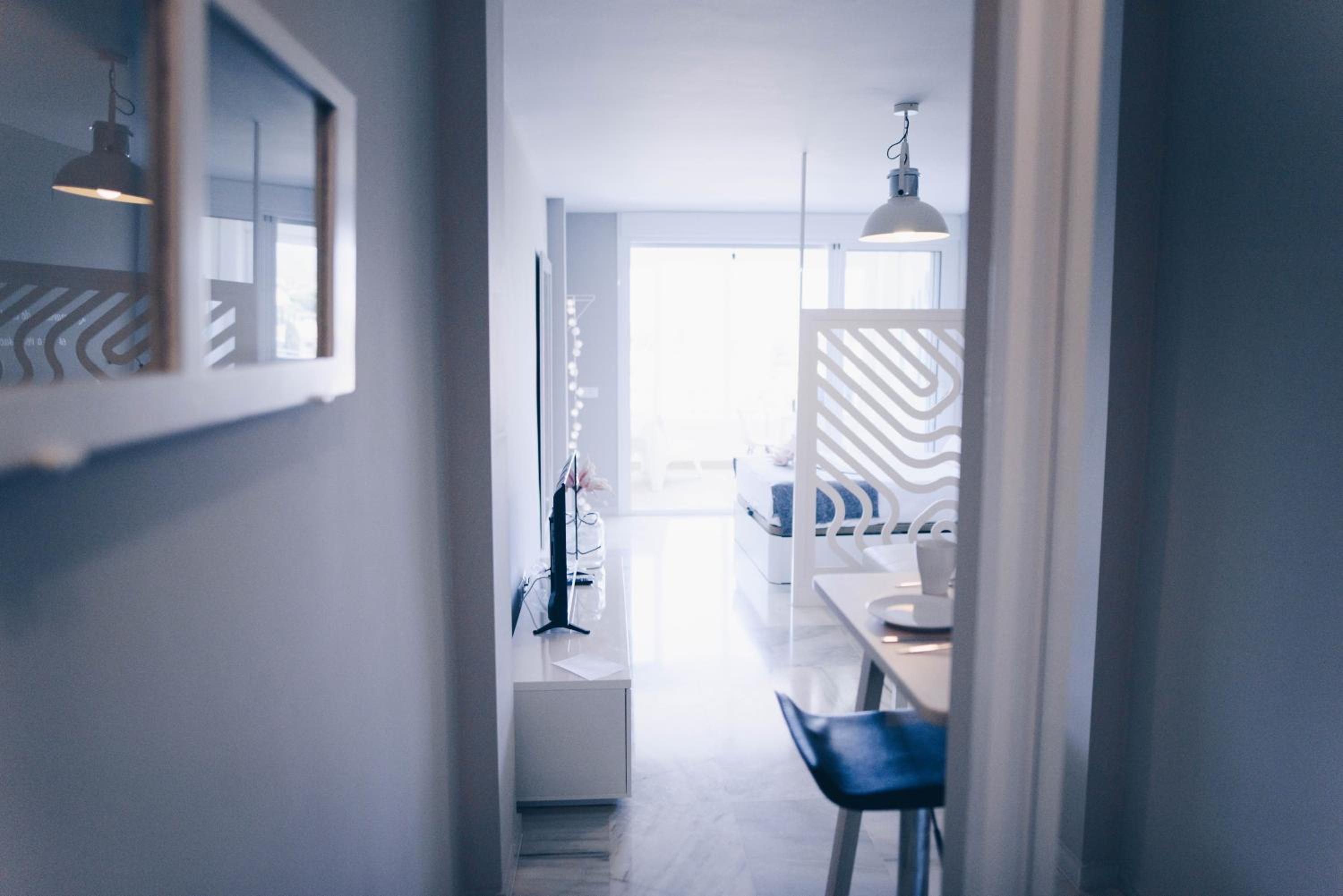 APARTMENT LA CALA DREAM & SEA VIEW