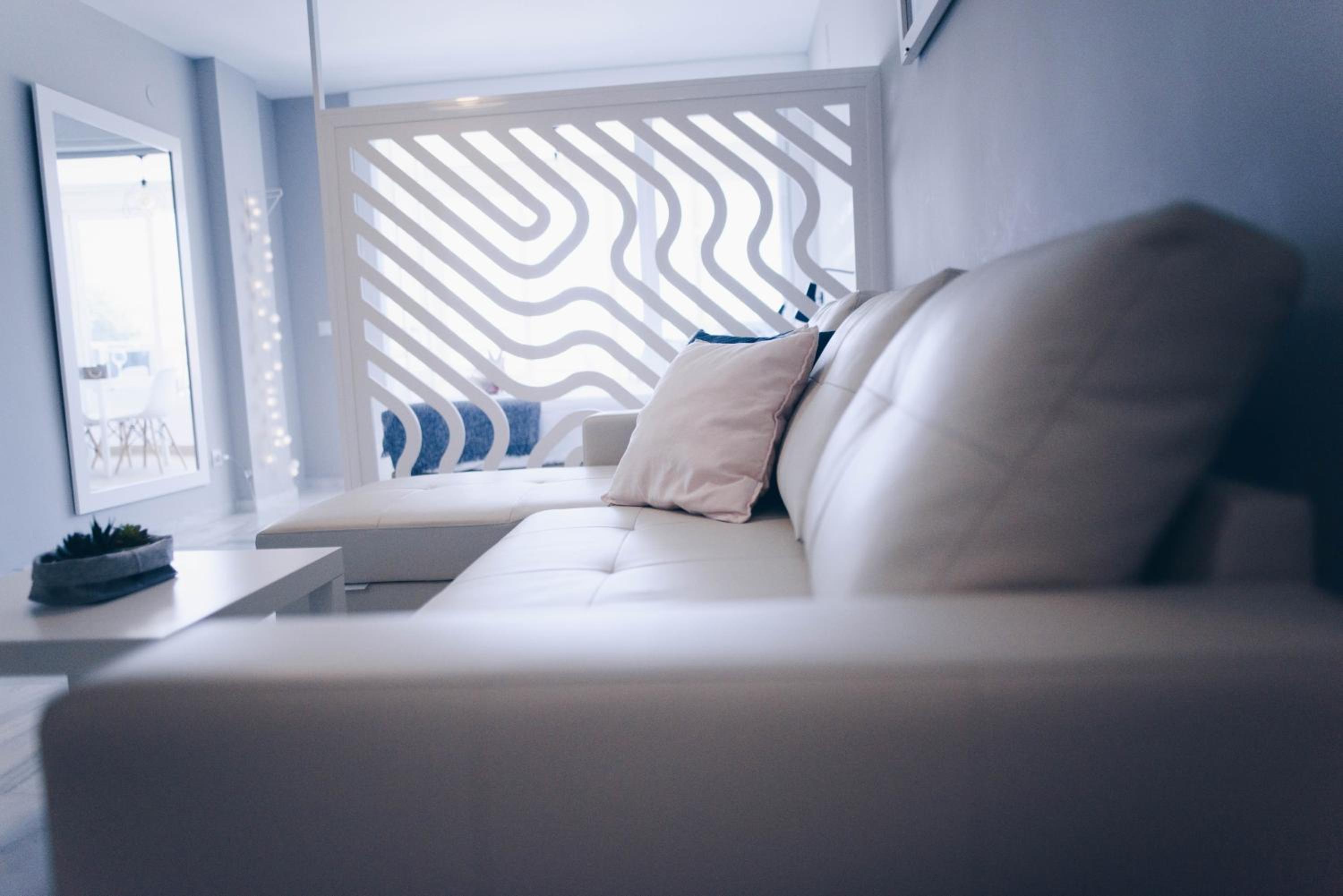 APARTMENT LA CALA DREAM & SEA VIEW