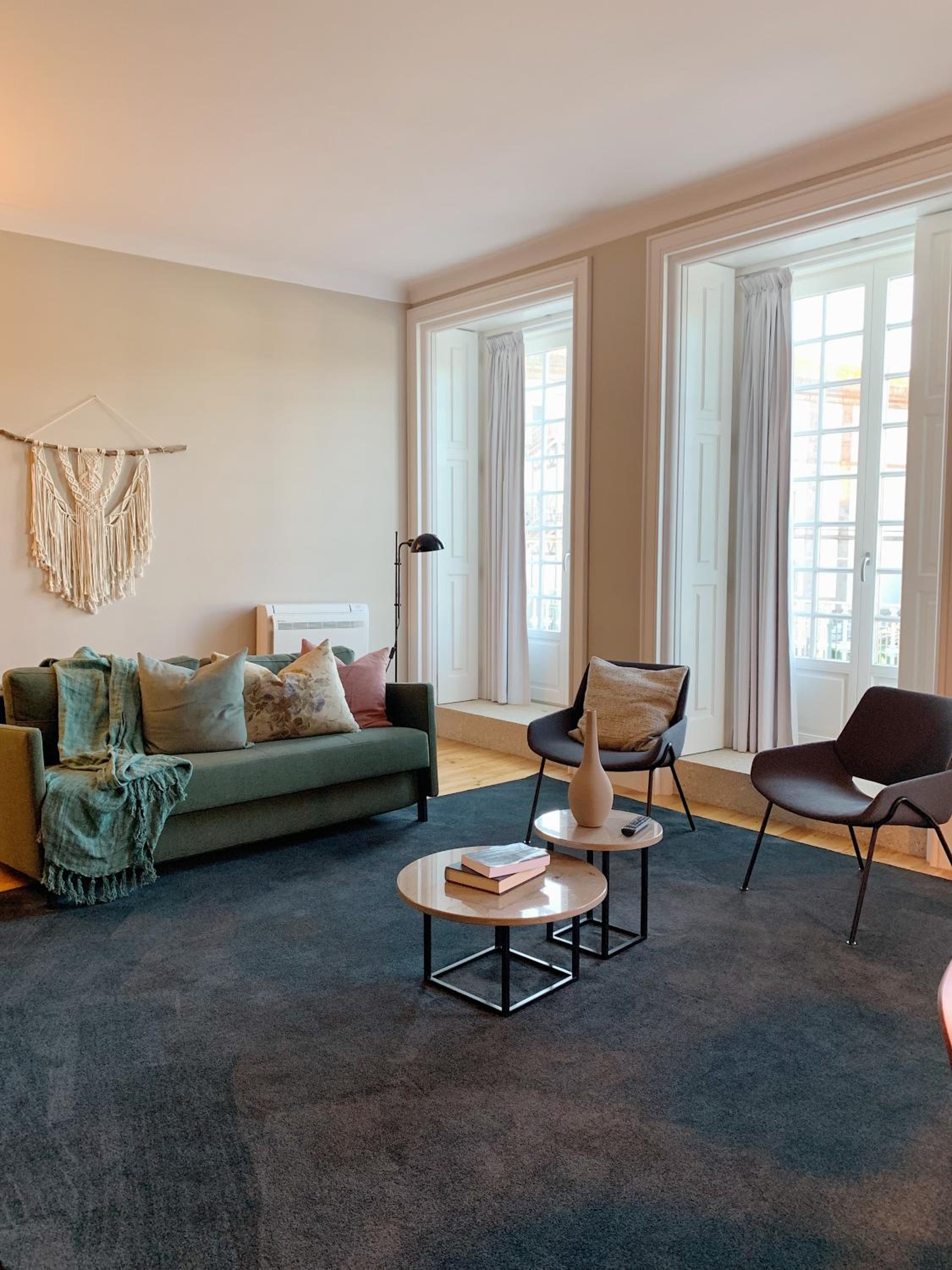 Oporto Serviced Apartments - Miragaia view 5
