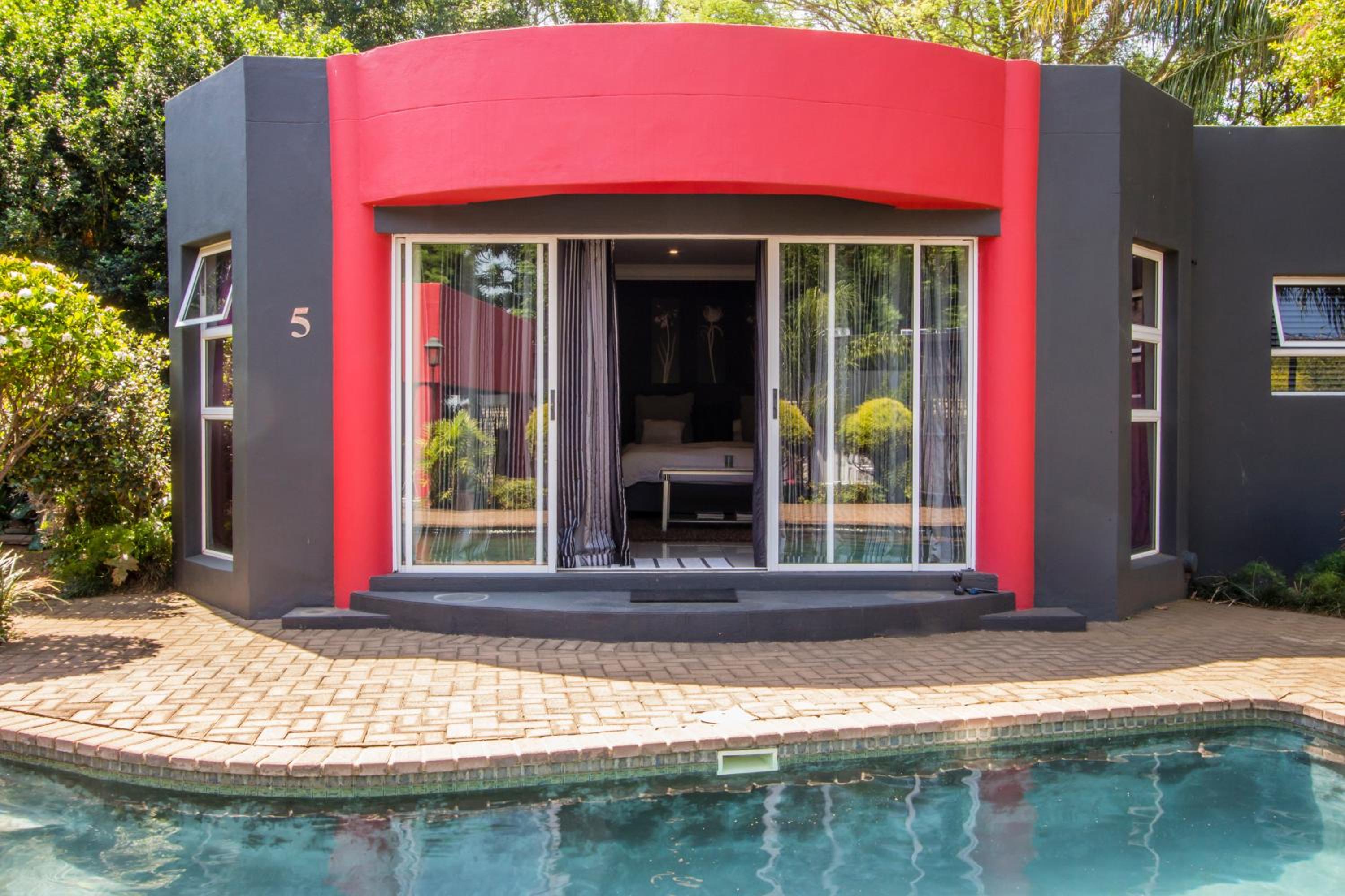 New Bali Guesthouse