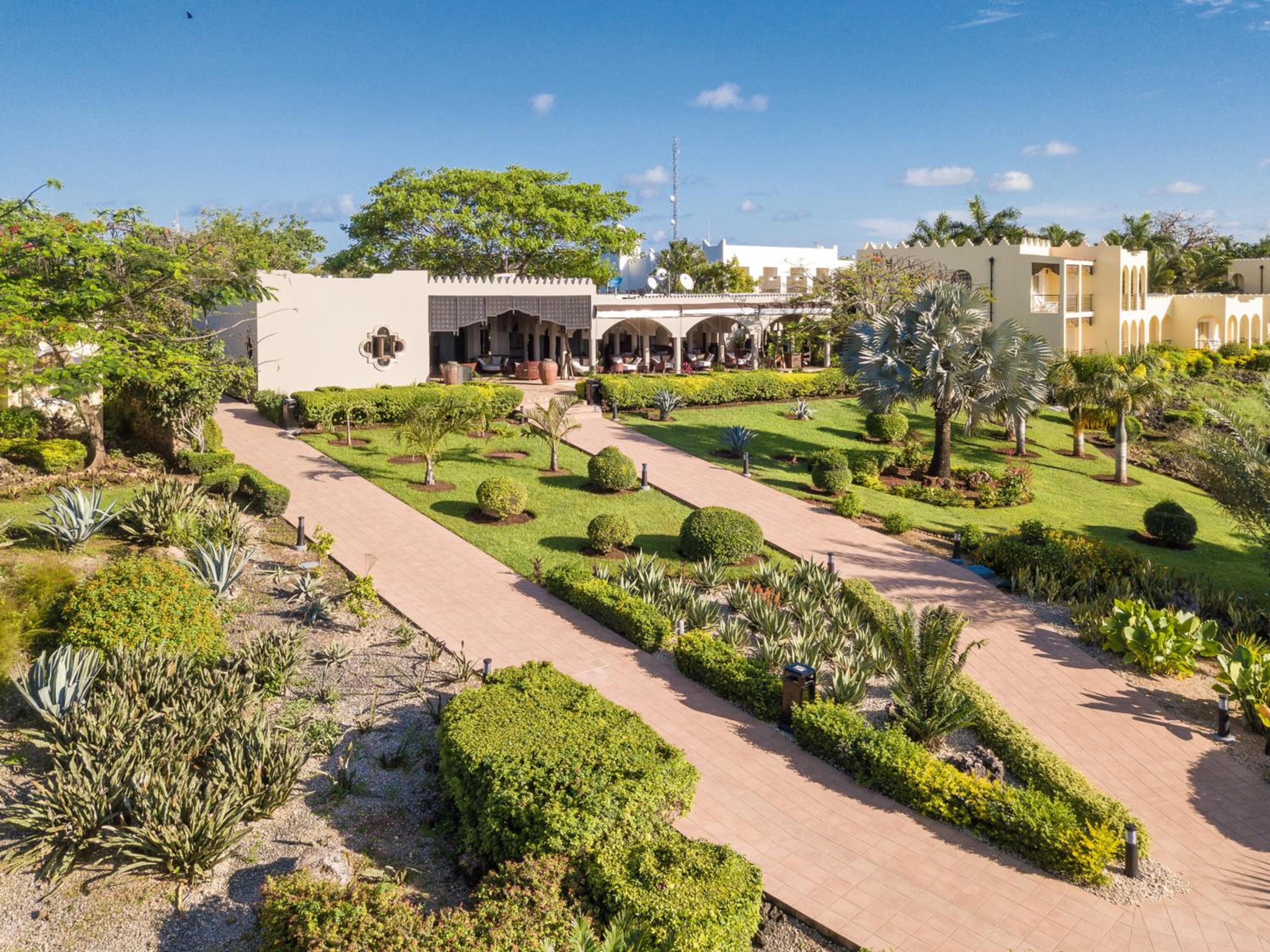 Riu Palace Zanzibar - All Inclusive