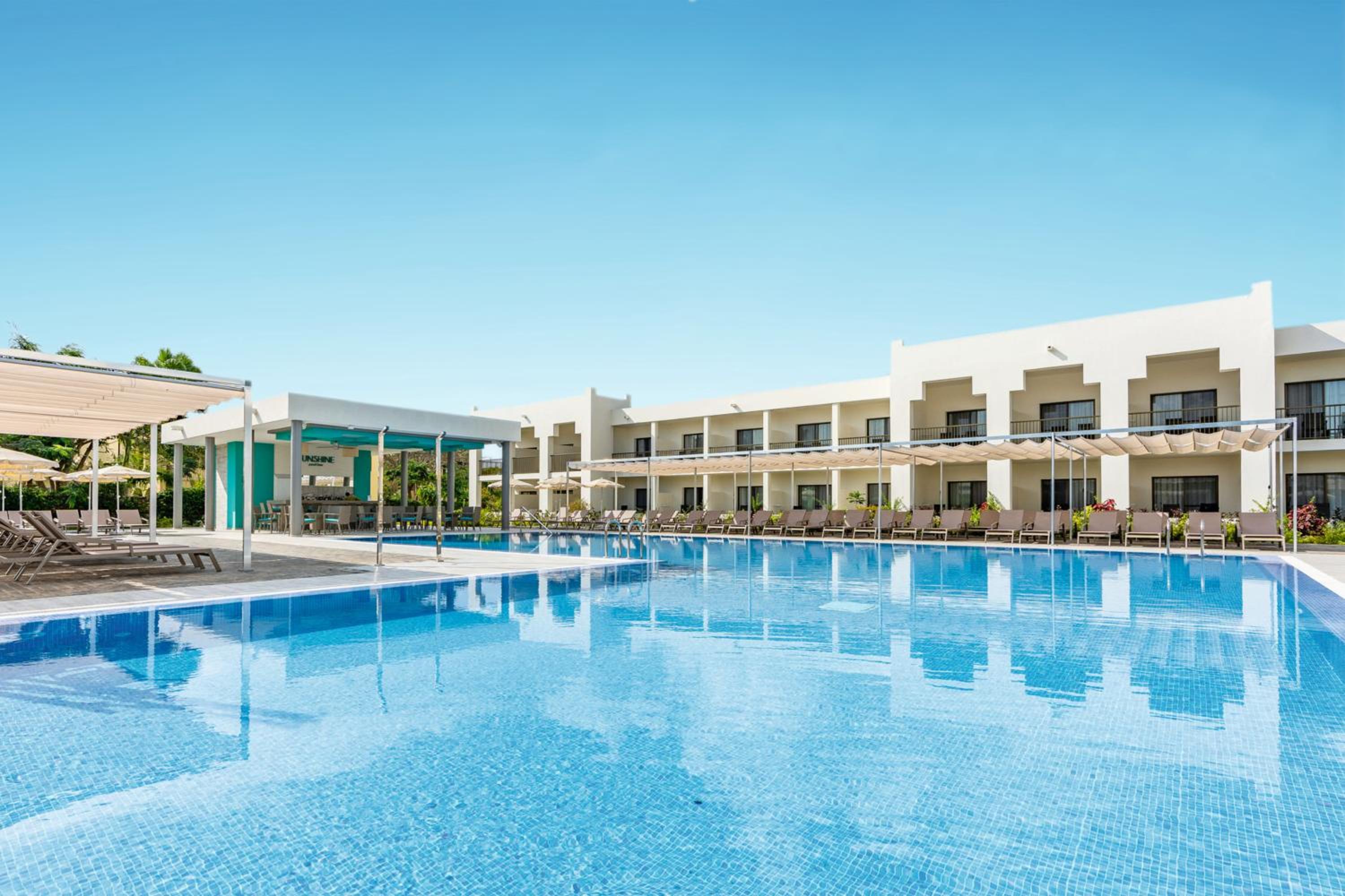 Riu Palace Zanzibar - All Inclusive
