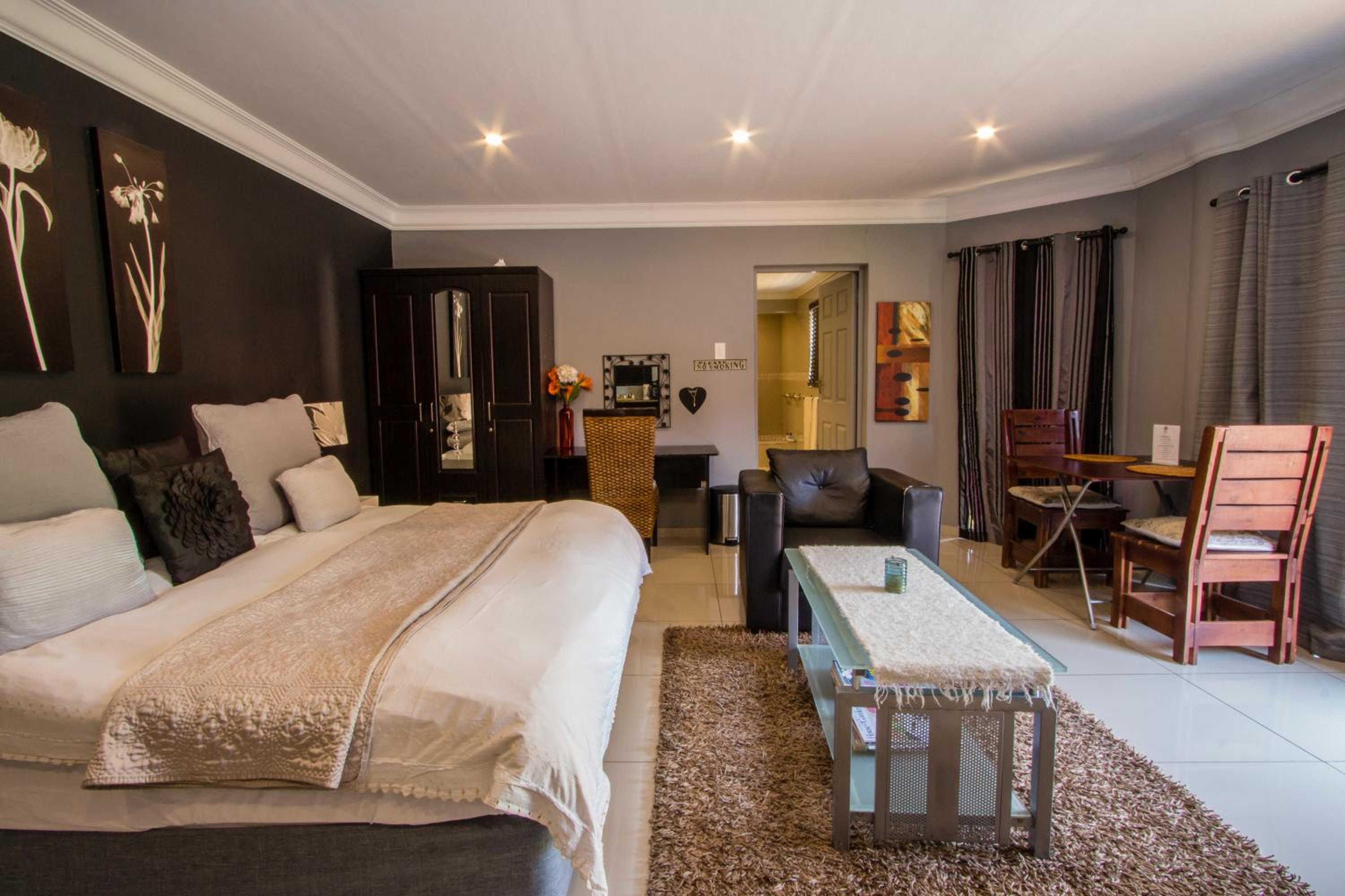 New Bali Guesthouse