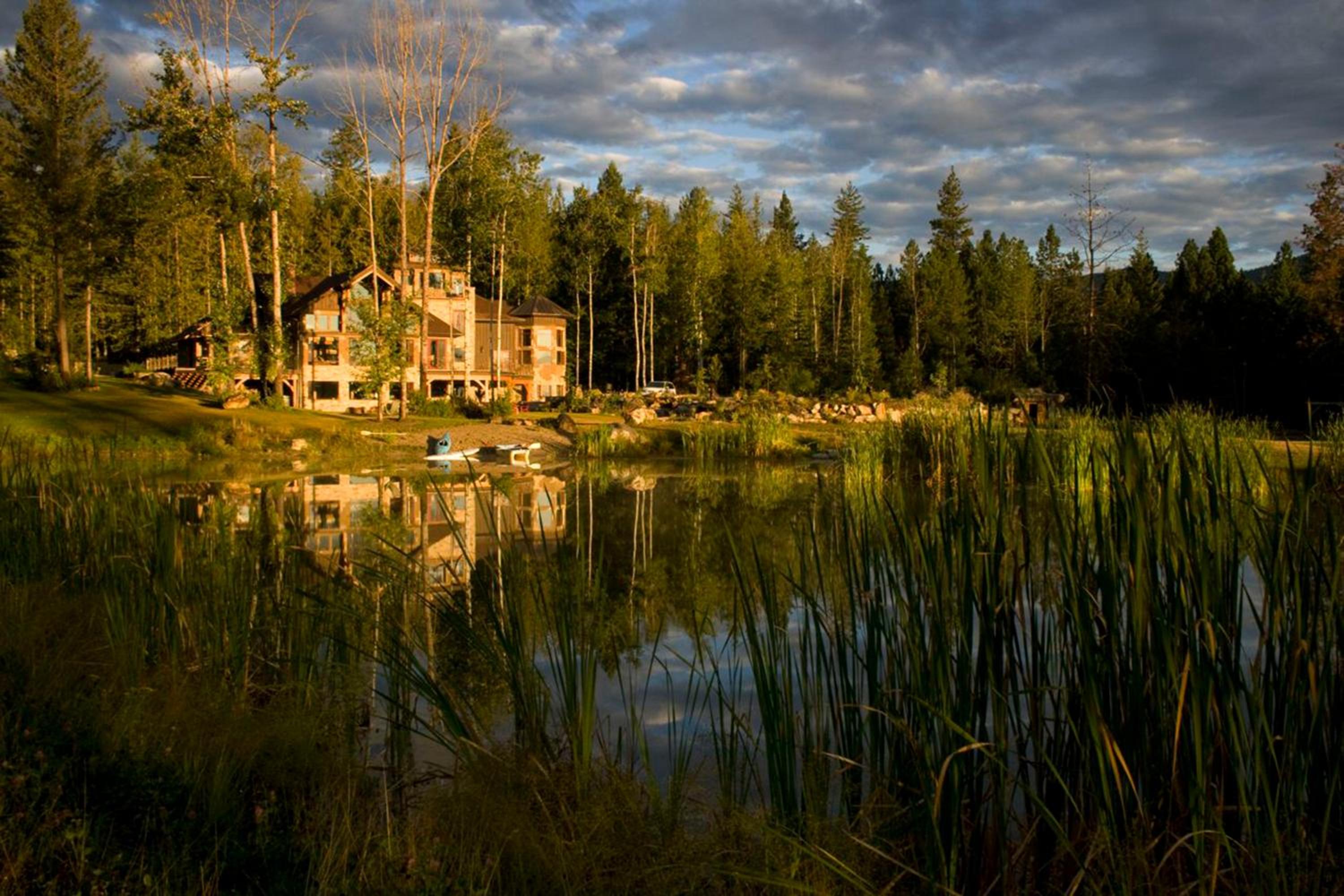 Sandpoint Vacations - Talus Rock Retreat - Property Image 30