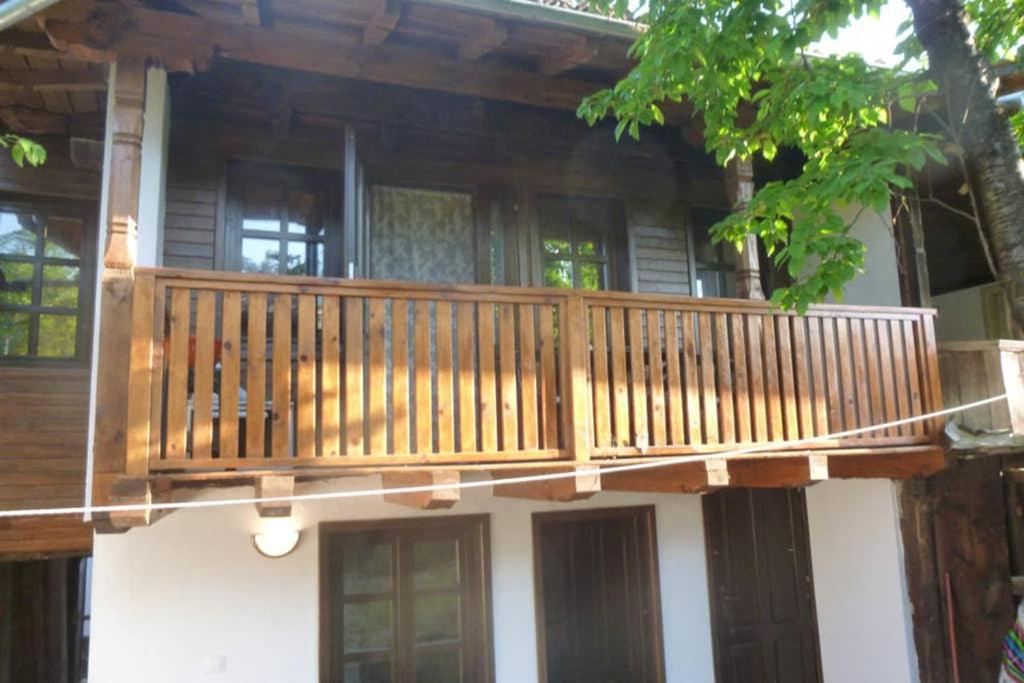 Razsukanova House