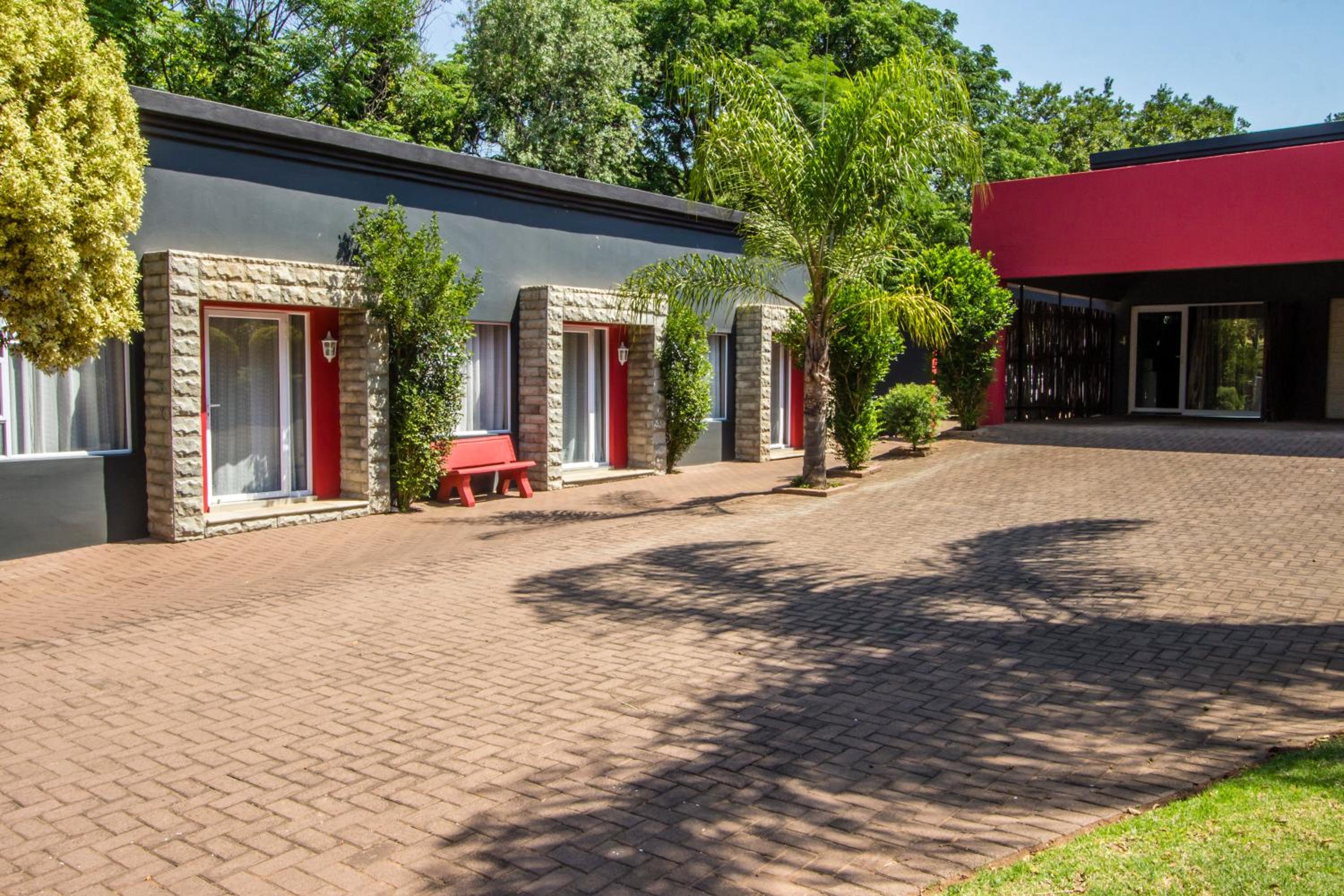 New Bali Guesthouse