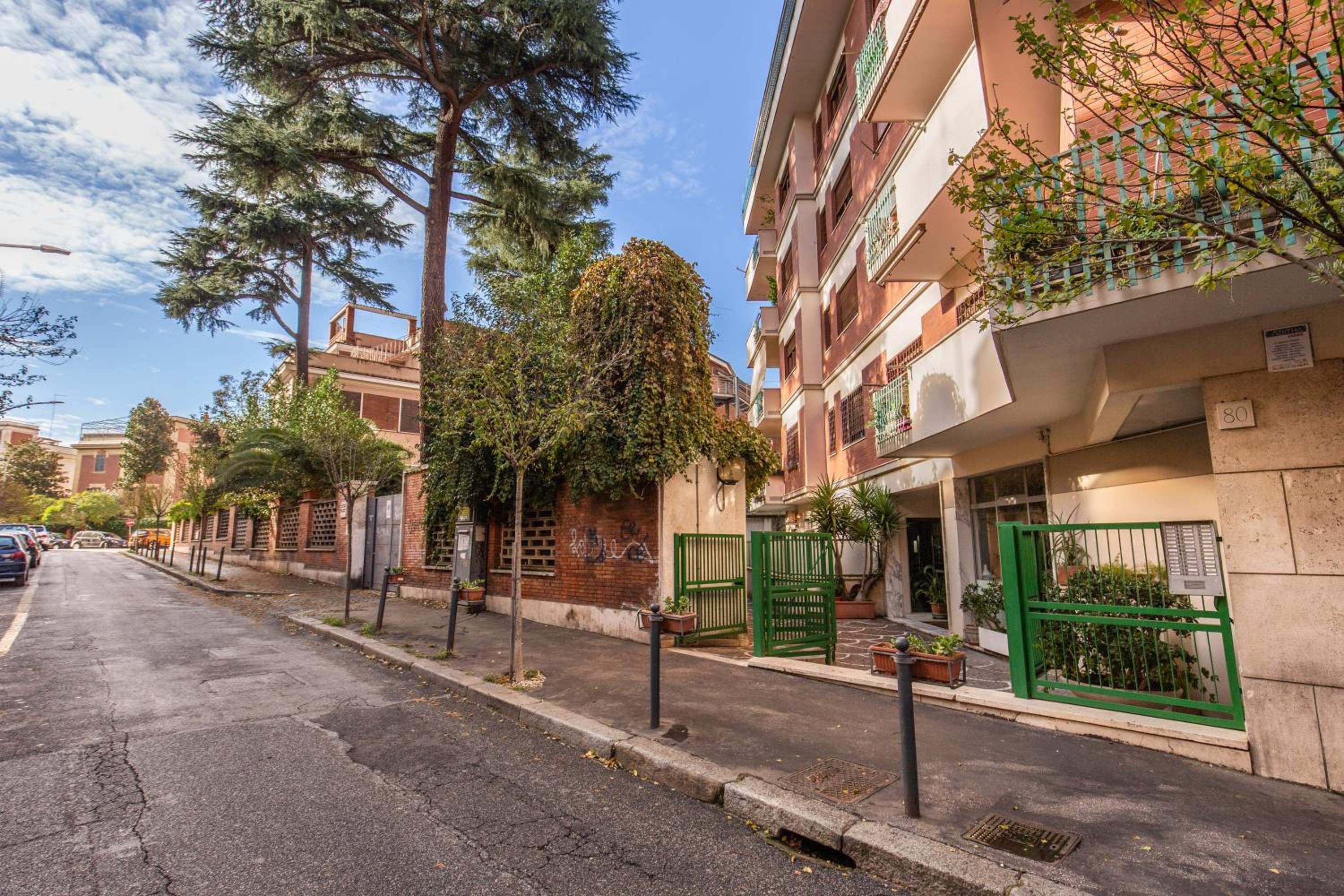 M&L Apartment - Ardesia Terrace