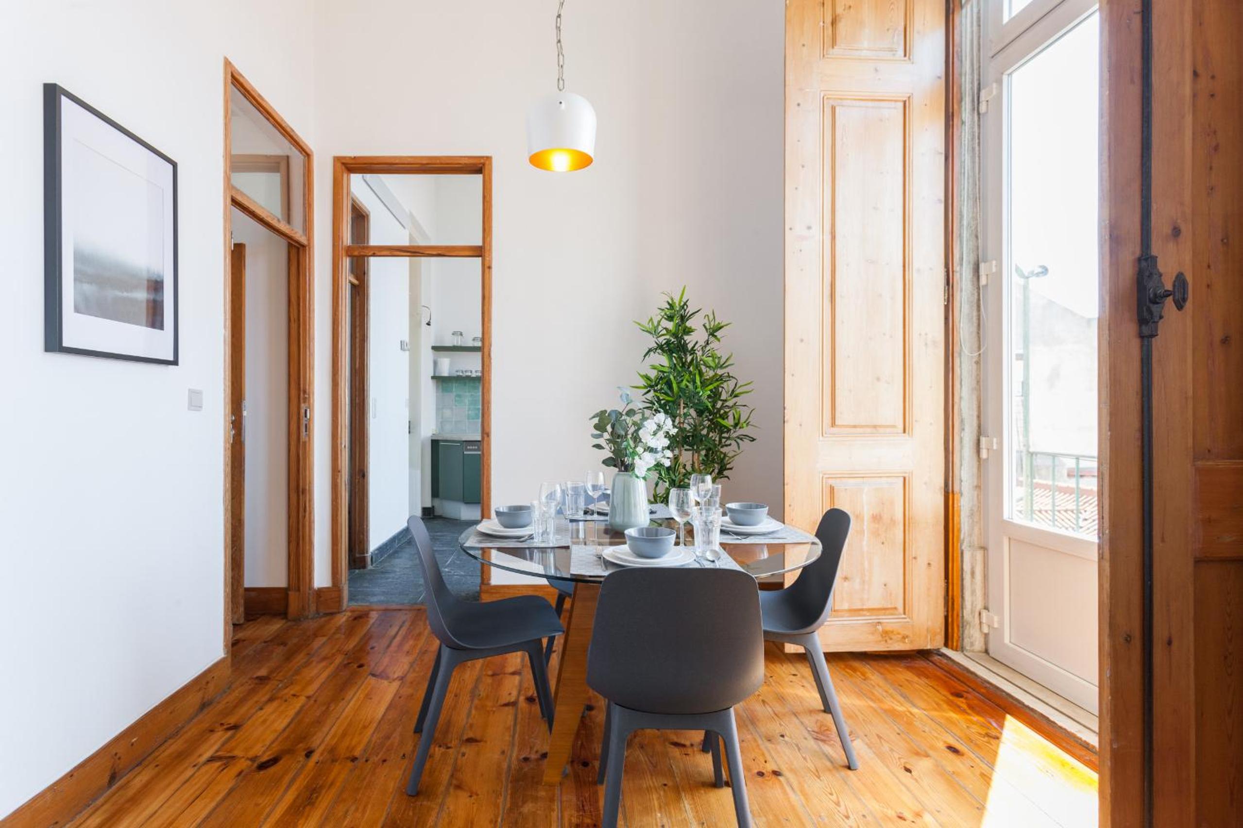 FLH Alfama River View Flat en Lisbon
