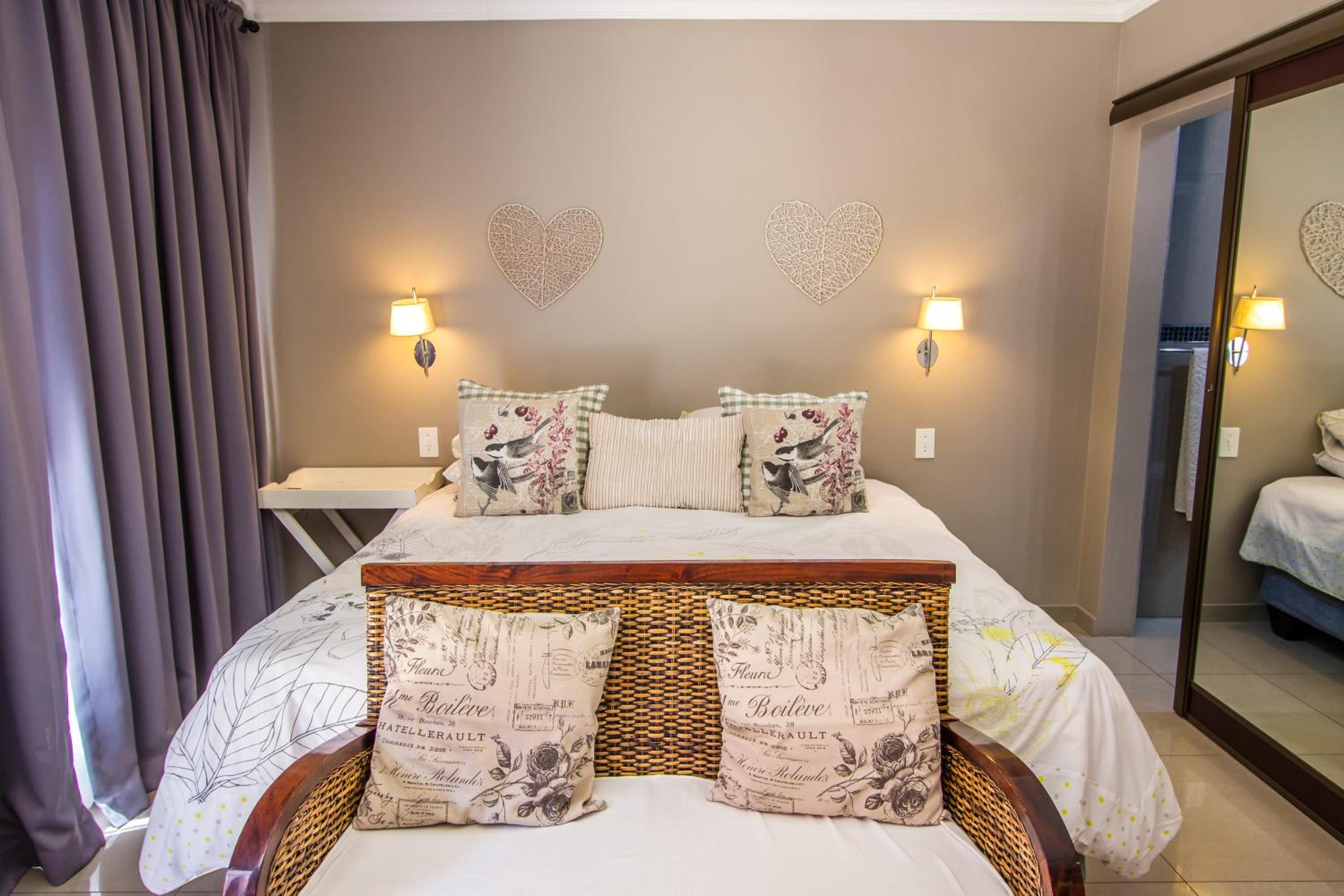 New Bali Guesthouse