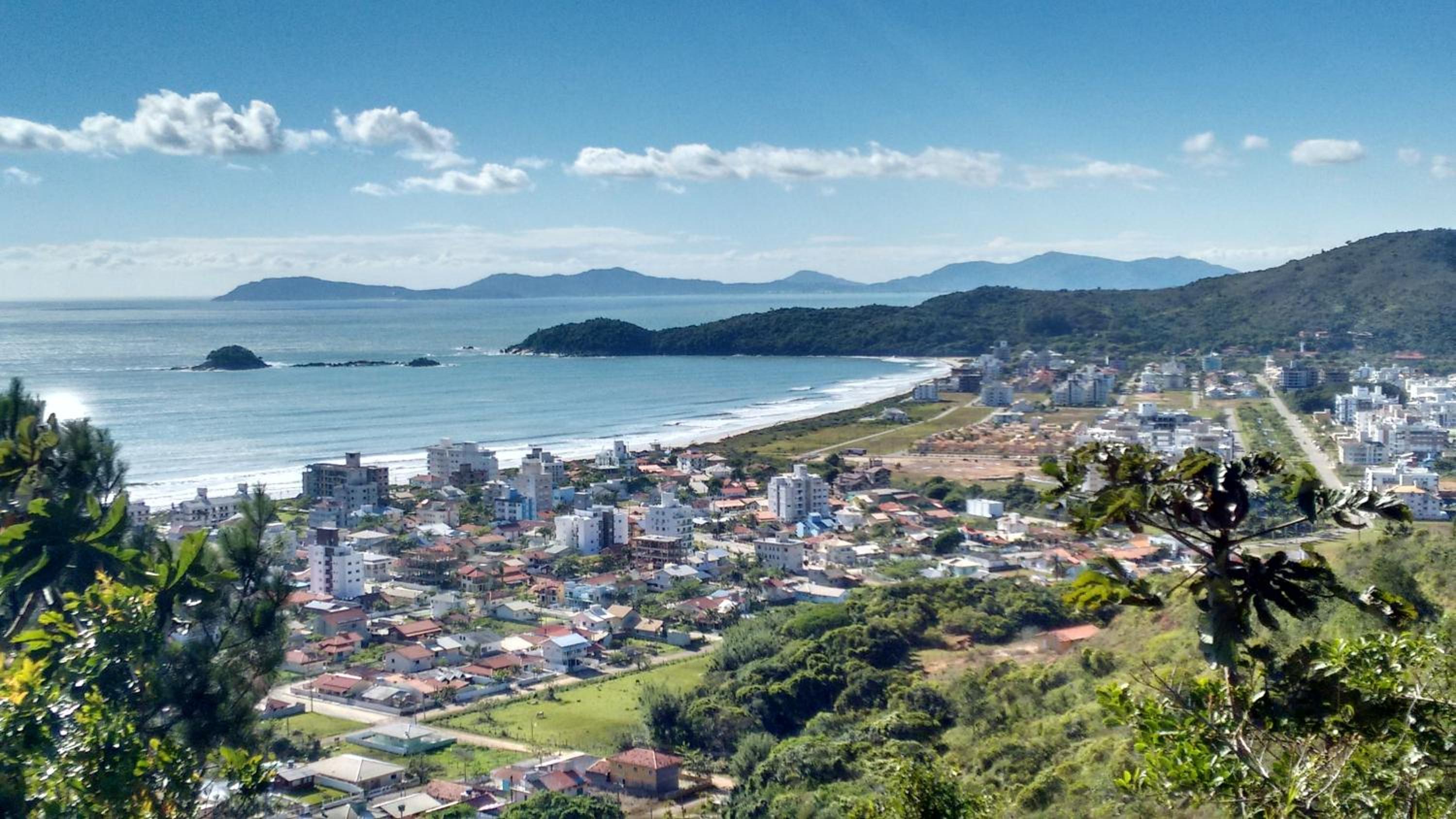 Praia de Palmas - praiadepalmasachar