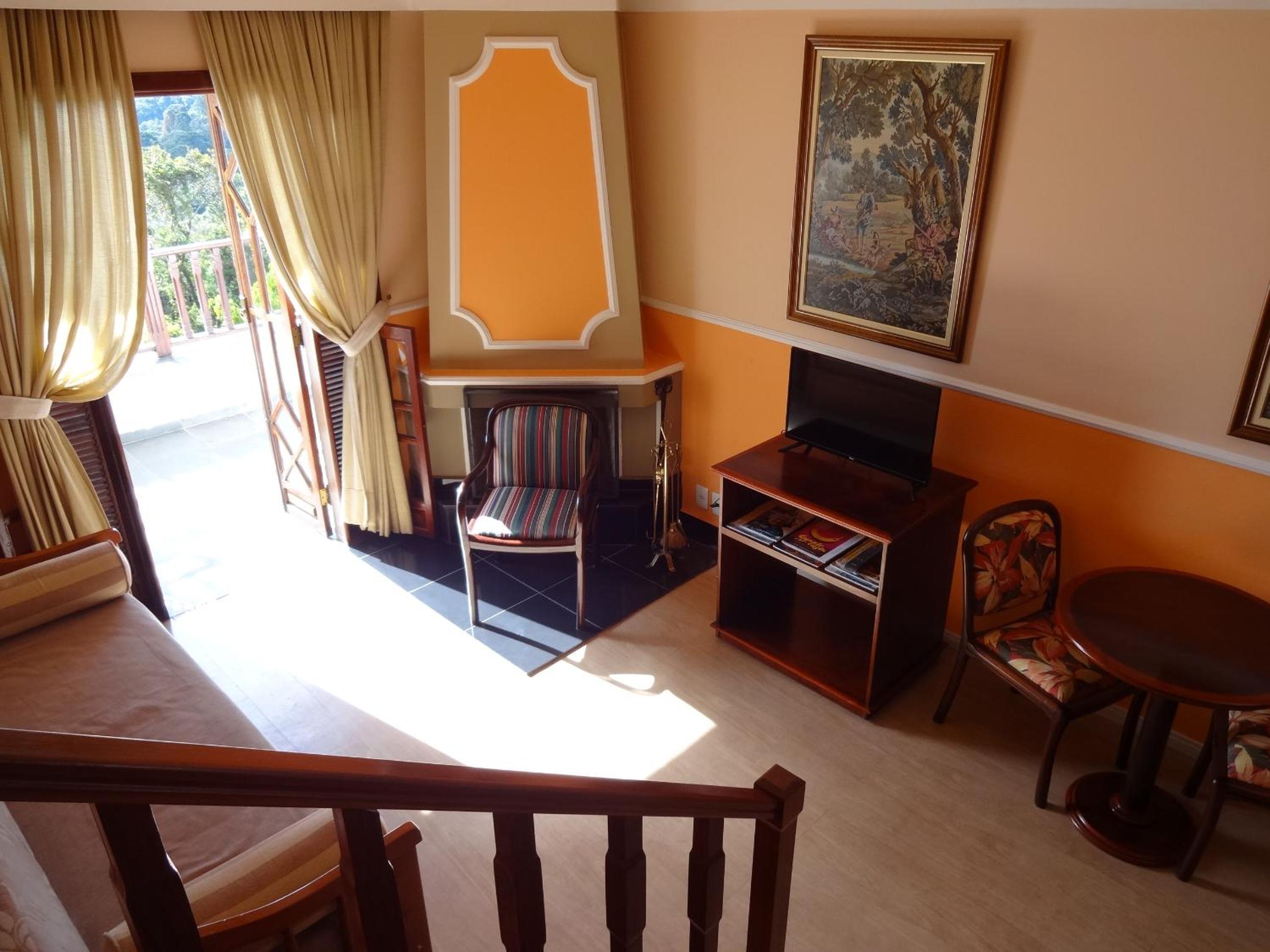 APARTAMENTO DUPLEX - ALTO DO CAPIVARI view 4