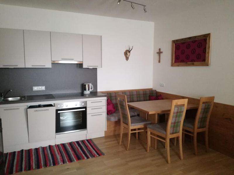Ferienwohnung Lechner Daniel