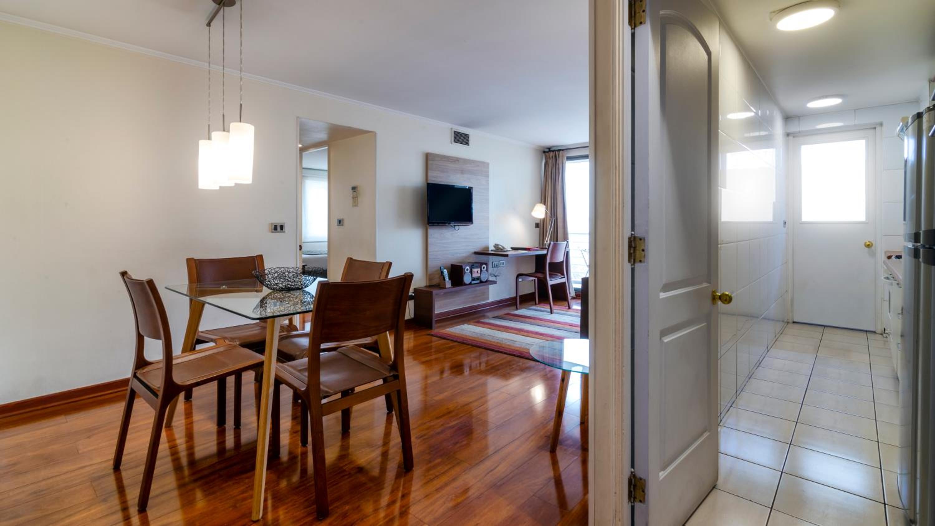 Time Suite - Comfort Apartments