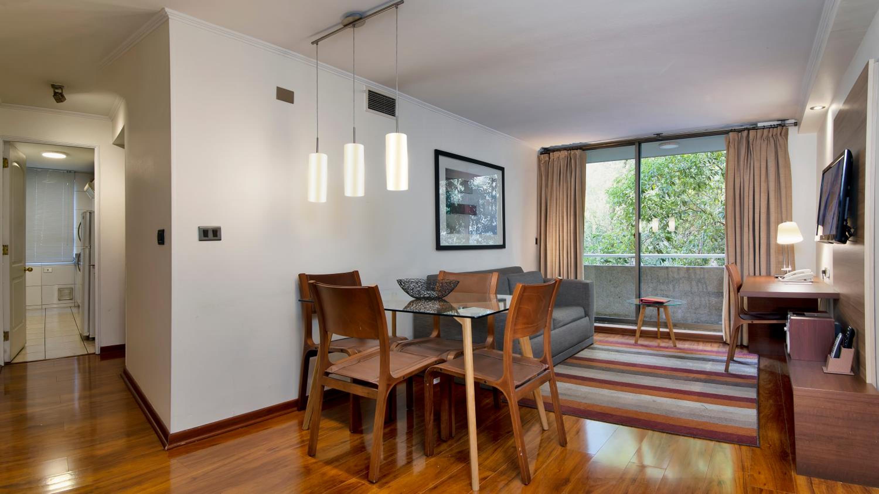 Time Suite - Comfort Apartments