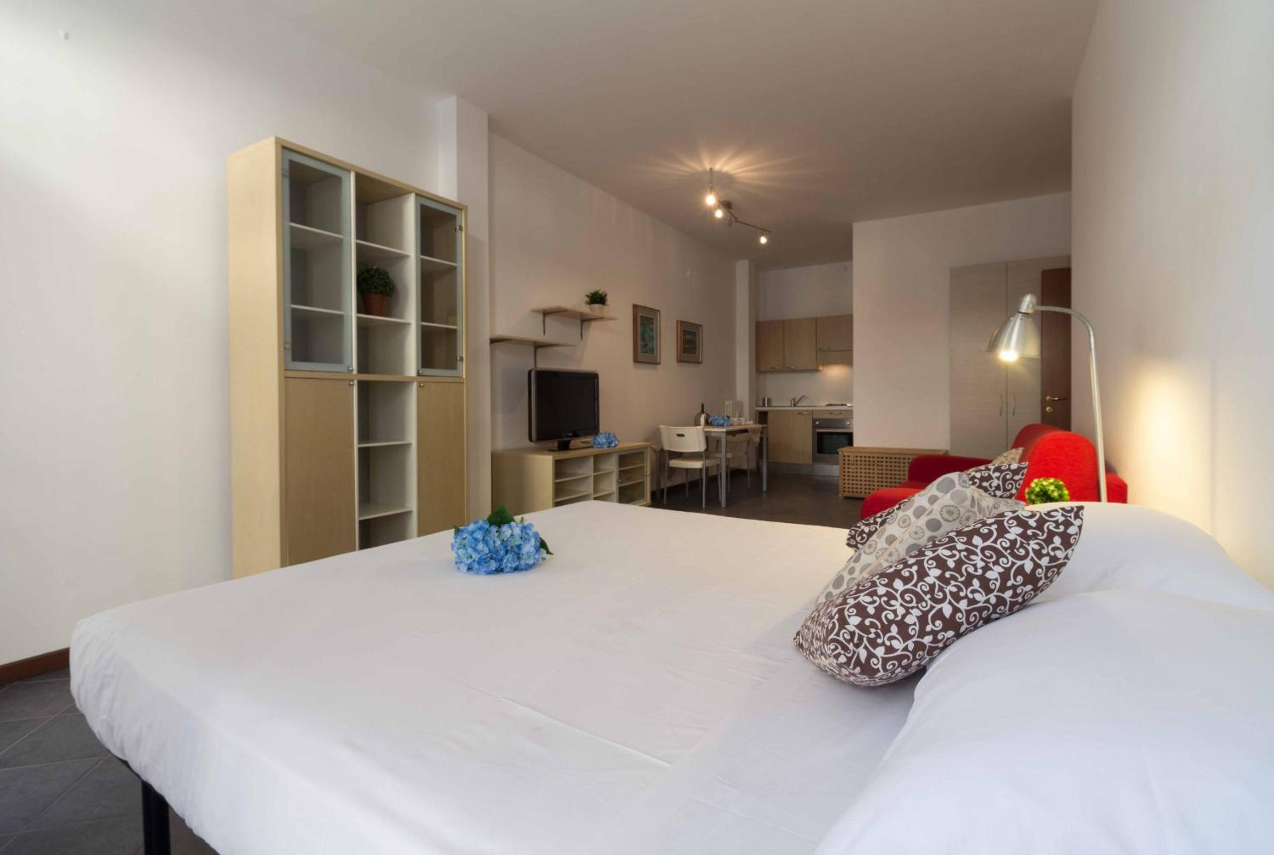 Galleria Roma Apartment - Affitti Brevi Italia photo 4