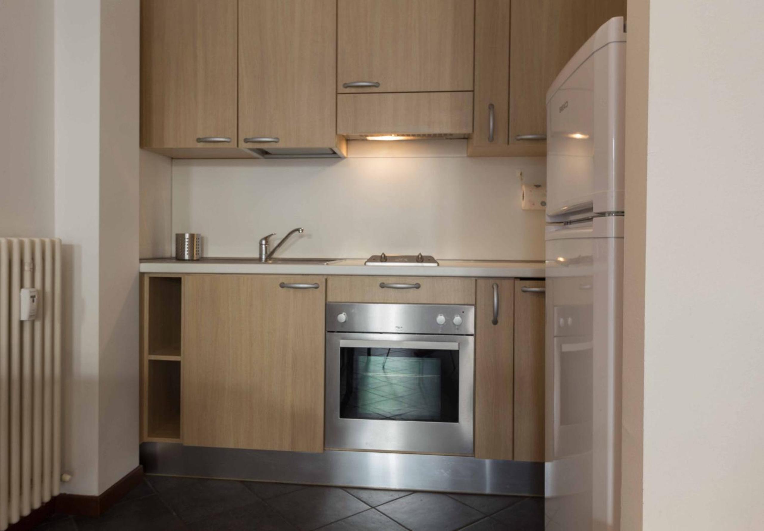 Galleria Roma Apartment - Affitti Brevi Italia photo 3