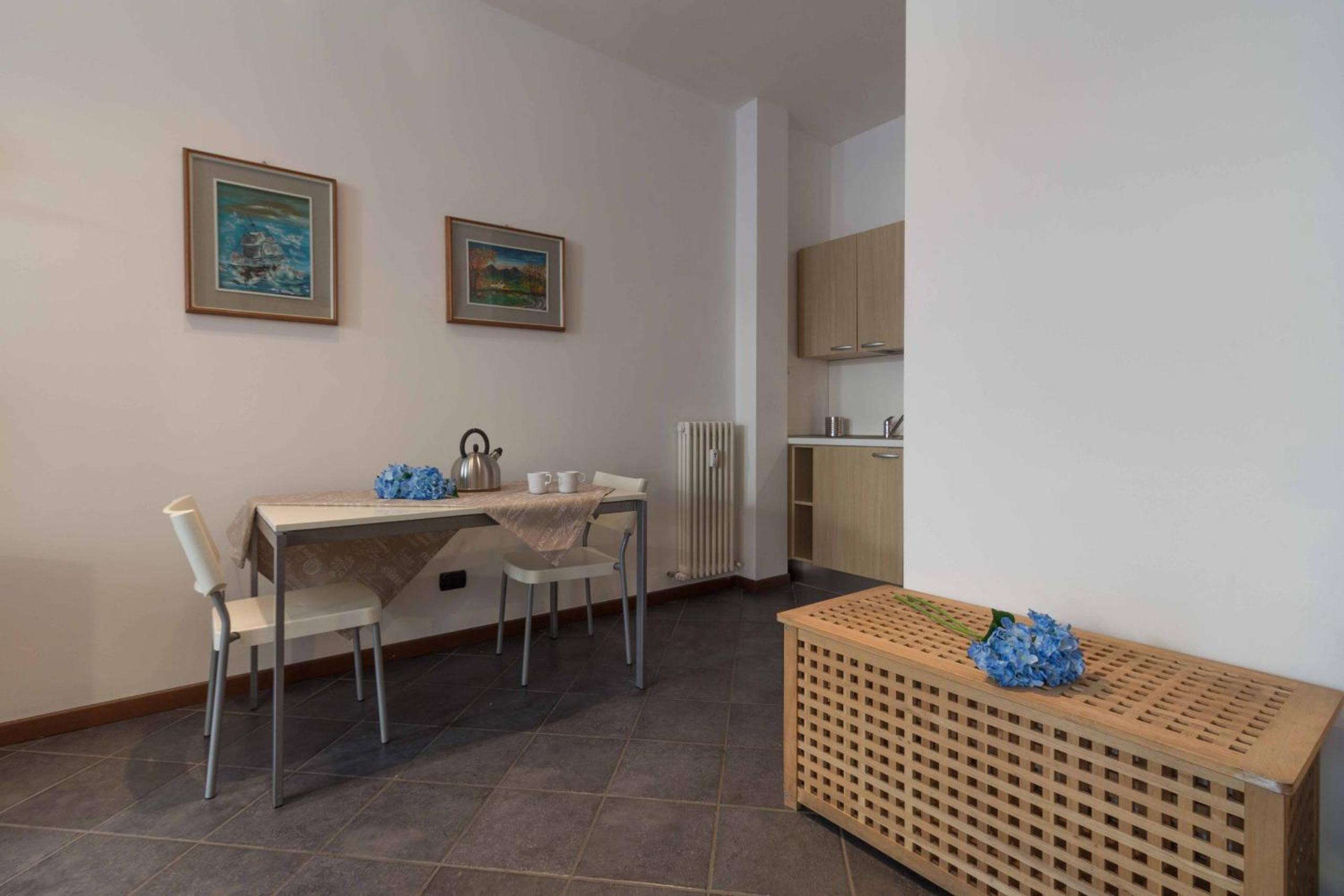 Galleria Roma Apartment - Affitti Brevi Italia photo 2