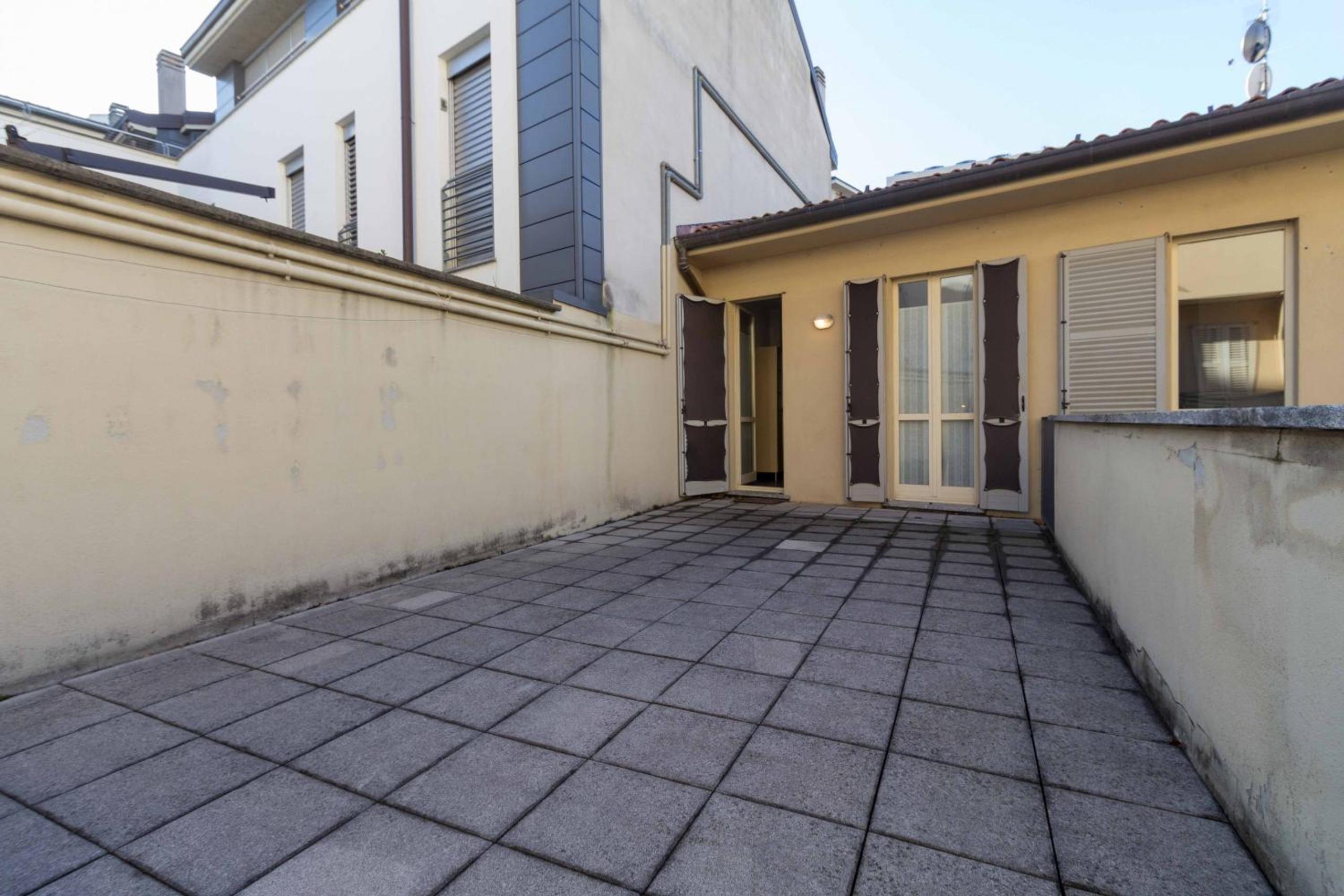 Galleria Roma Apartment - Affitti Brevi Italia photo 5