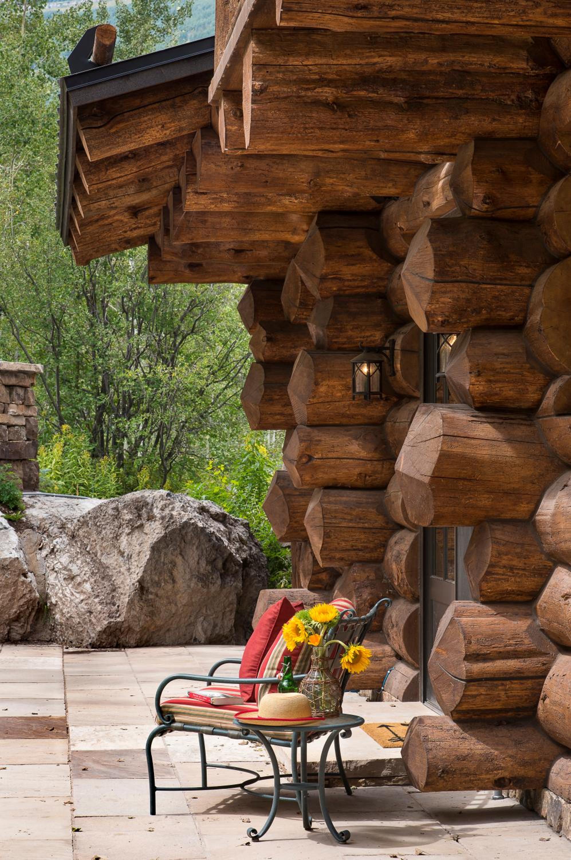 Amazing Highcliffe Lodge Vail