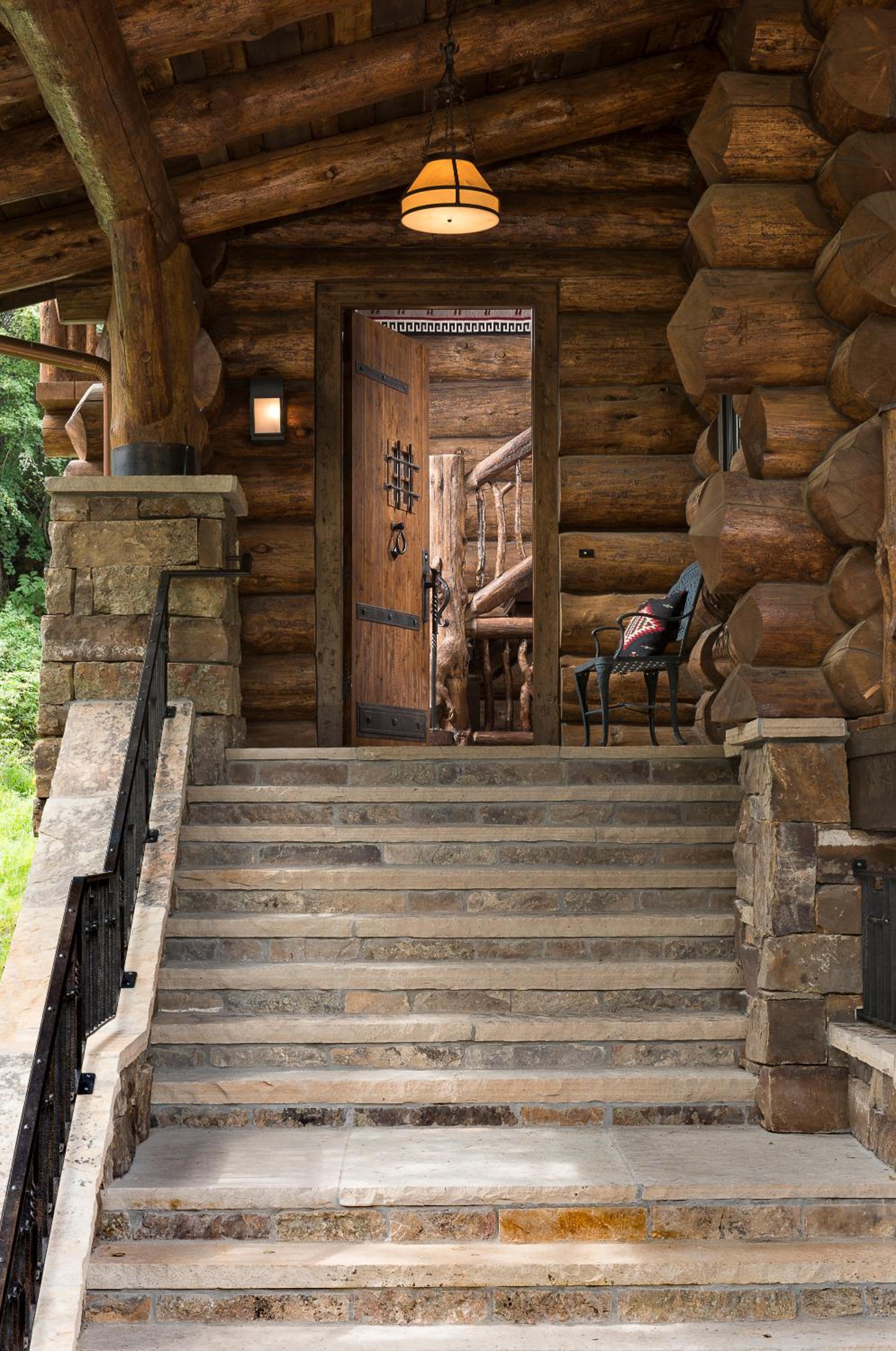 Amazing Highcliffe Lodge Vail