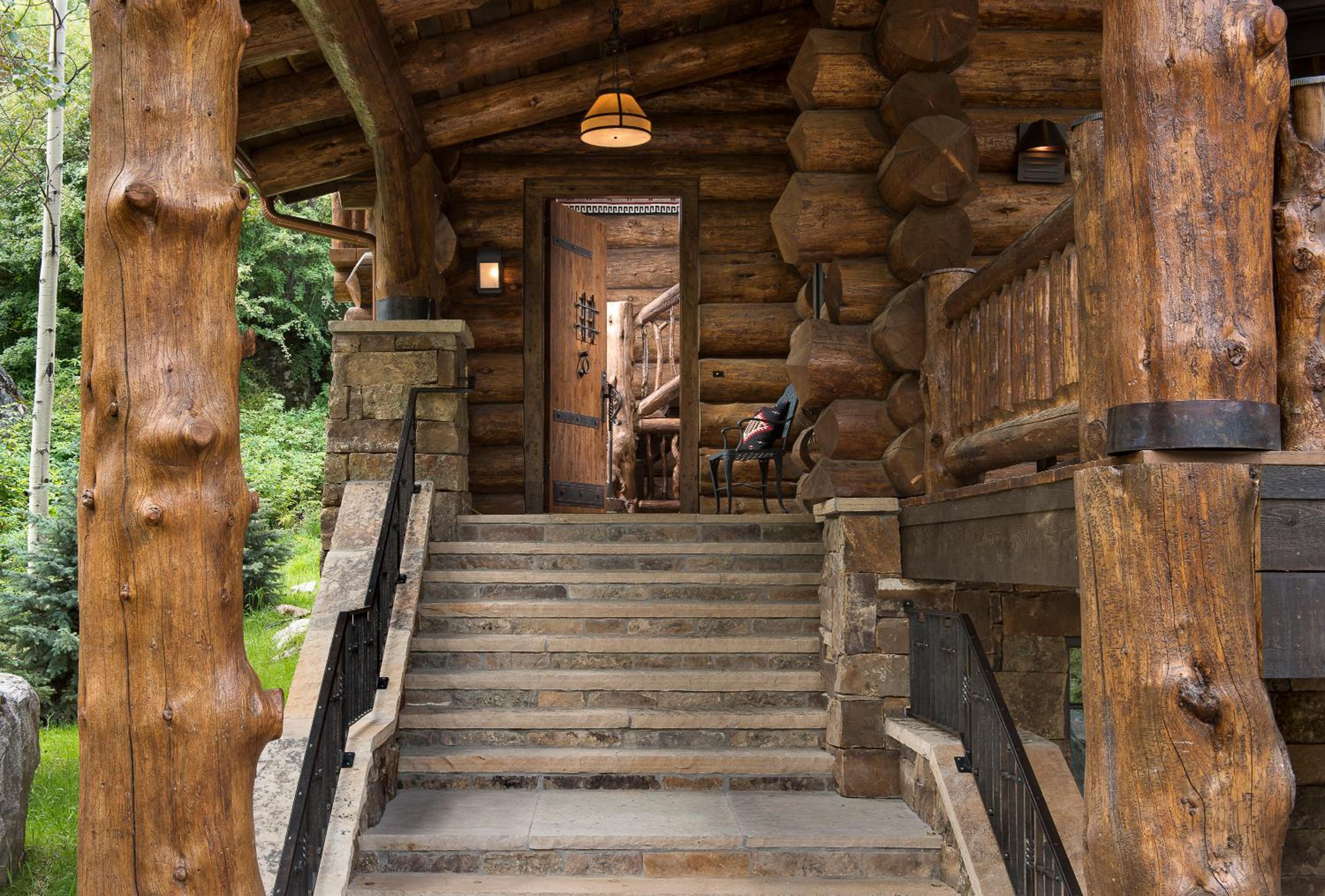 Amazing Highcliffe Lodge Vail