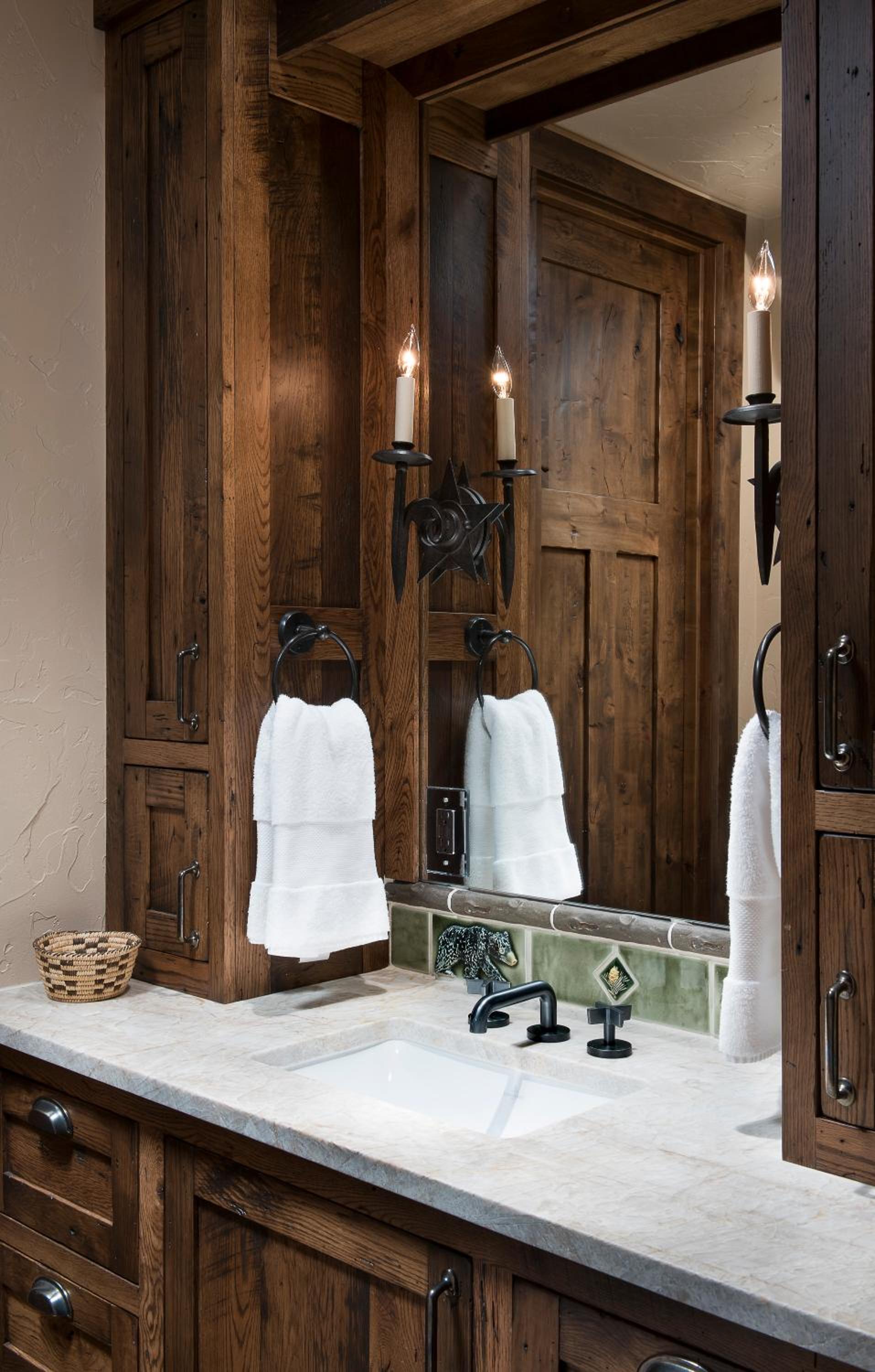 Amazing Highcliffe Lodge Vail