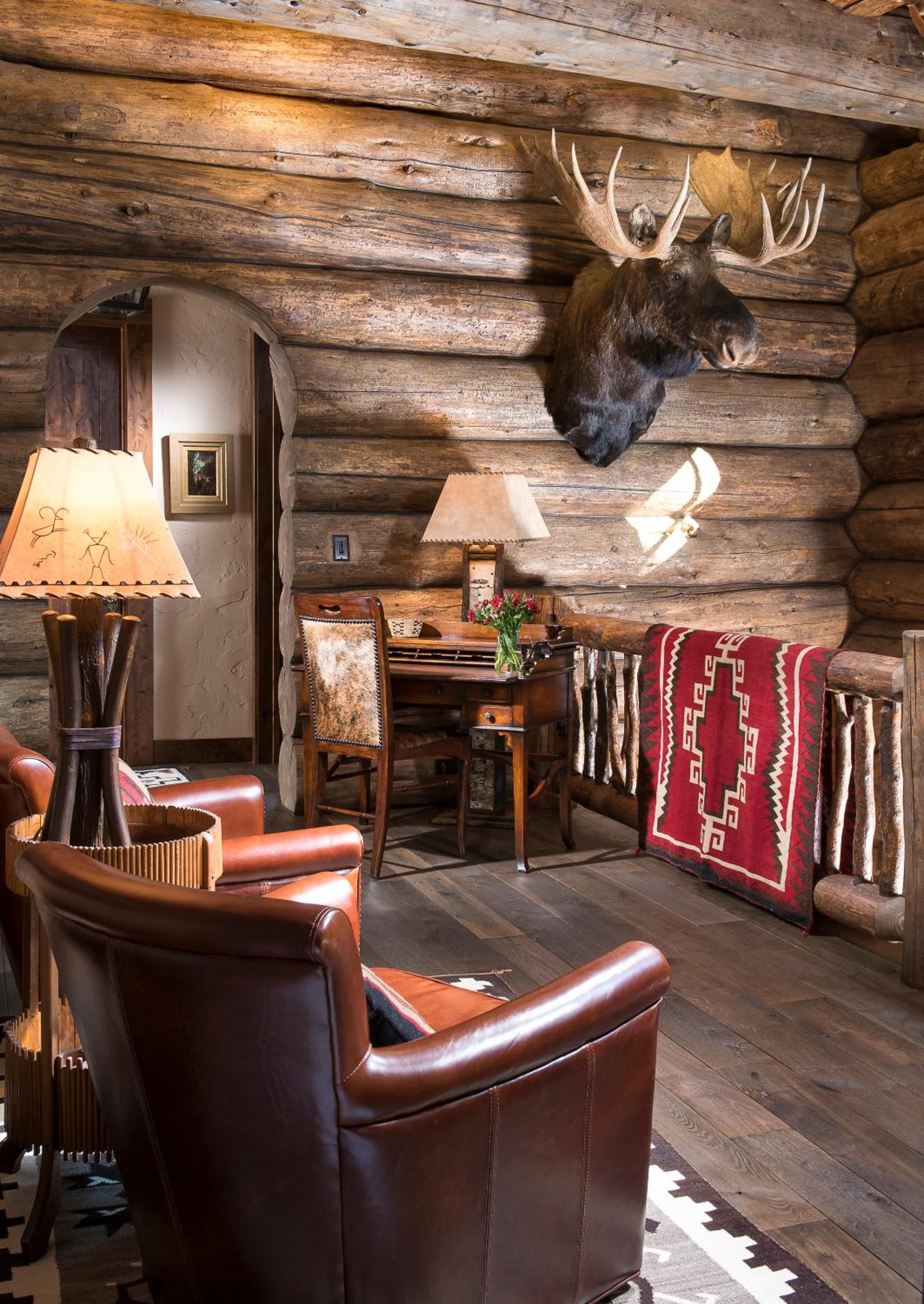 Amazing Highcliffe Lodge Vail